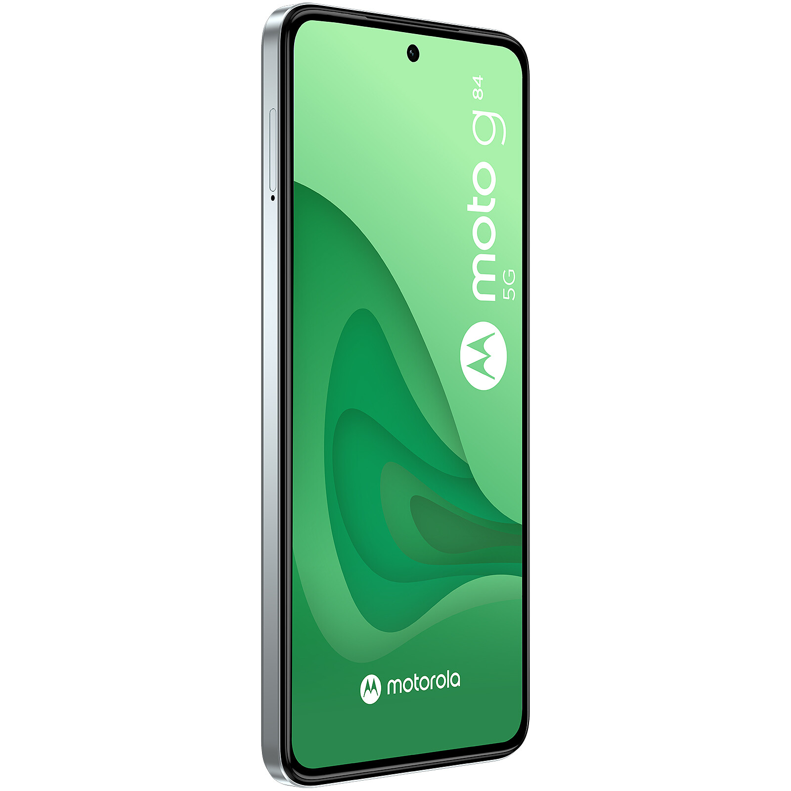 Motorola Moto G84 - Full phone specifications