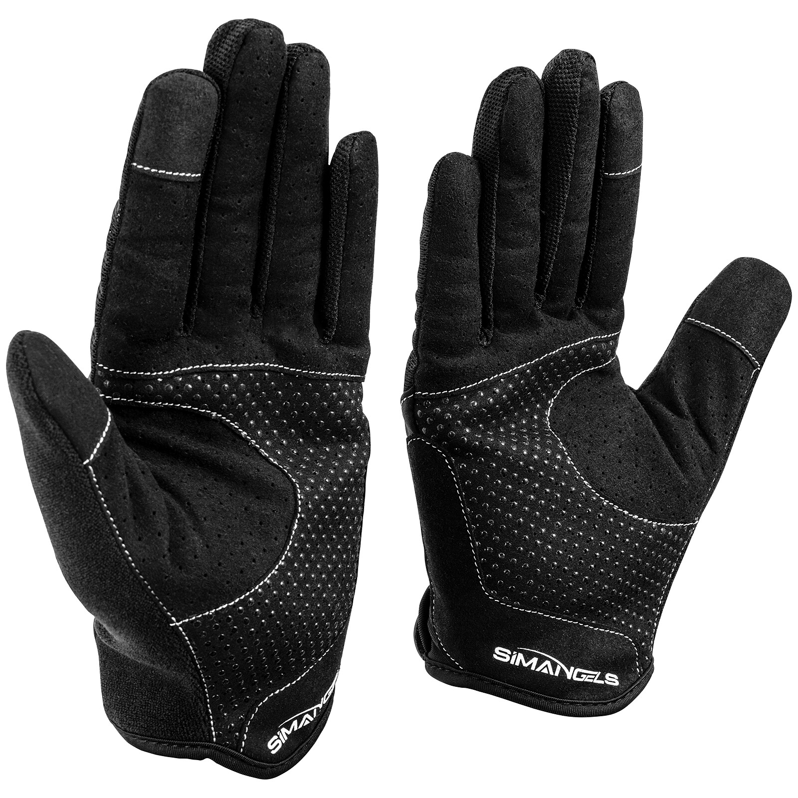 OPLITE Simracing Gloves (M) - Autres accessoires jeu - Garantie 3 ans LDLC