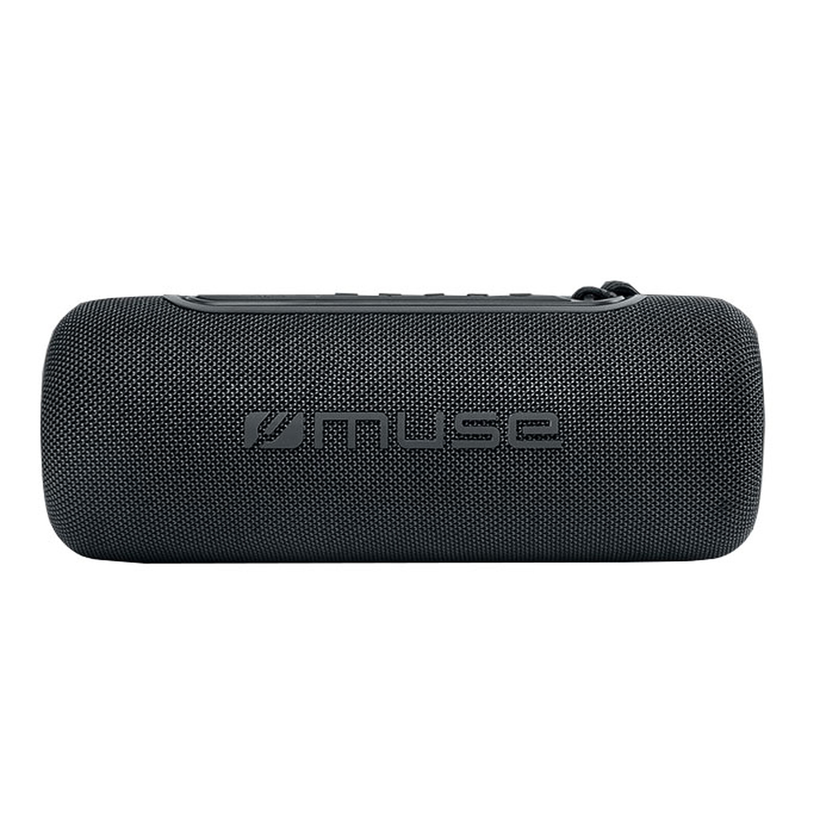M-780  Muse enceinte bluetooth 20W (LT55017-N0002), haut-parleurs avec logo