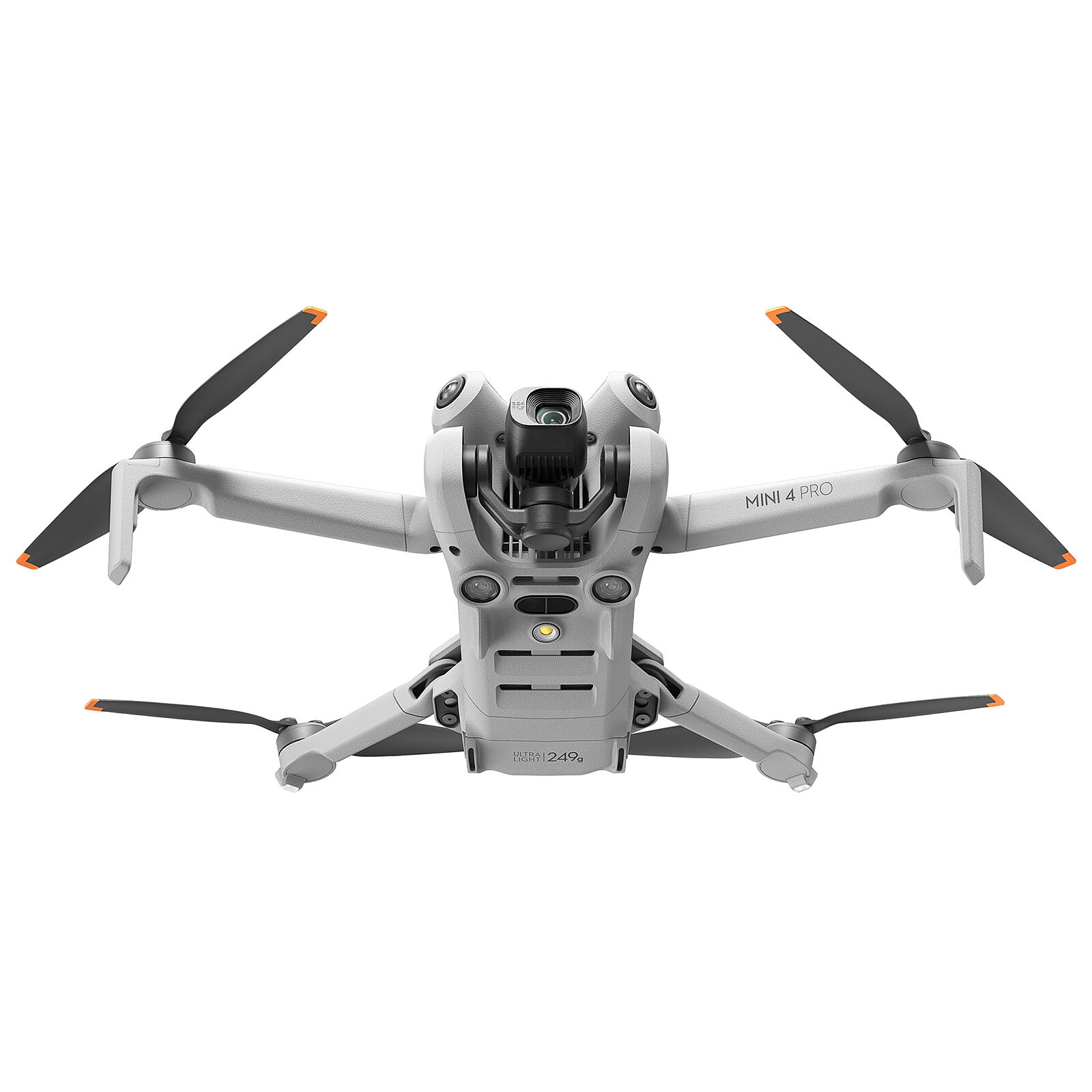 DJI Mini 4 Pro - Drone - Garantie 3 ans LDLC