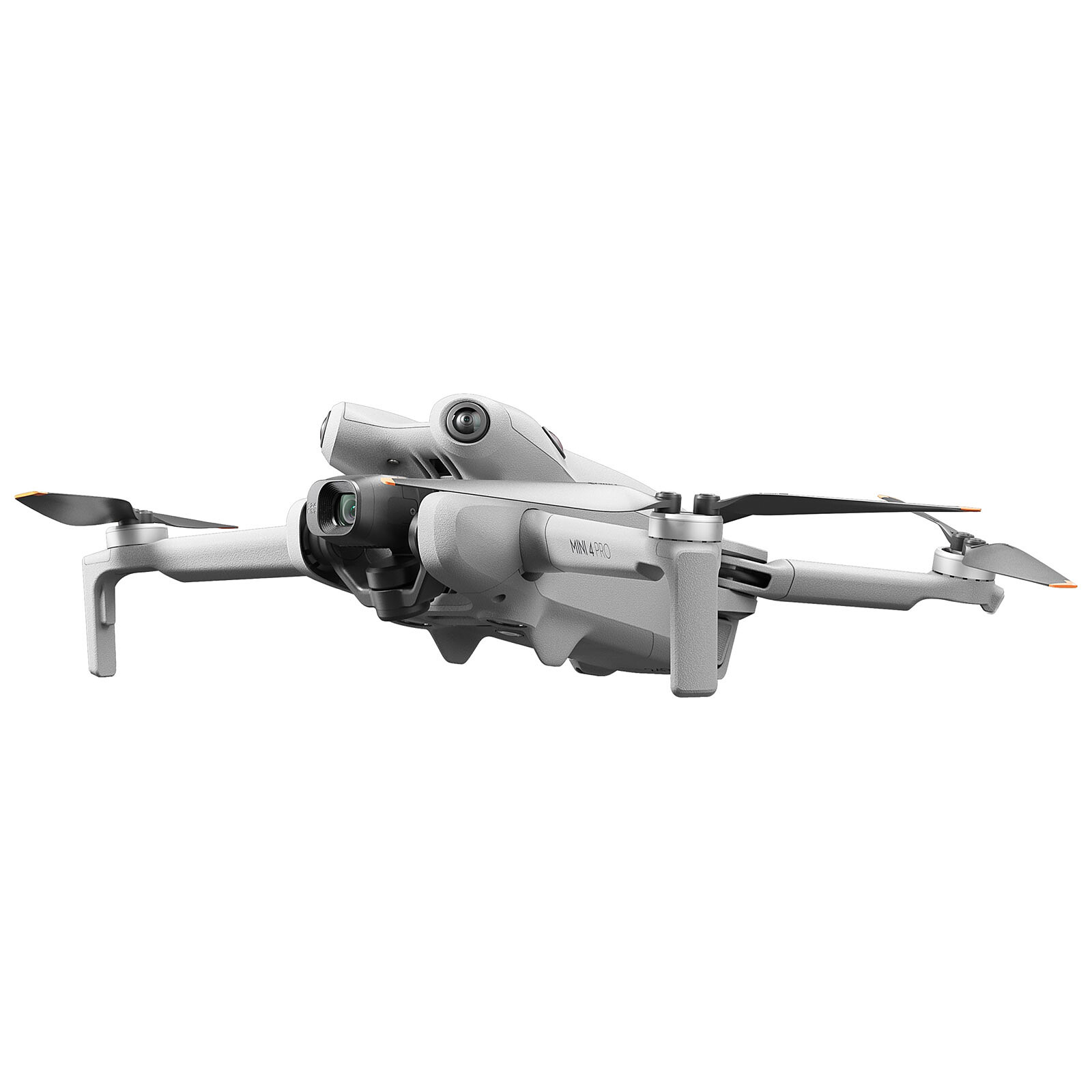 Attache hélices et protection de capteurs pour drone DJI Mini 4 Pro