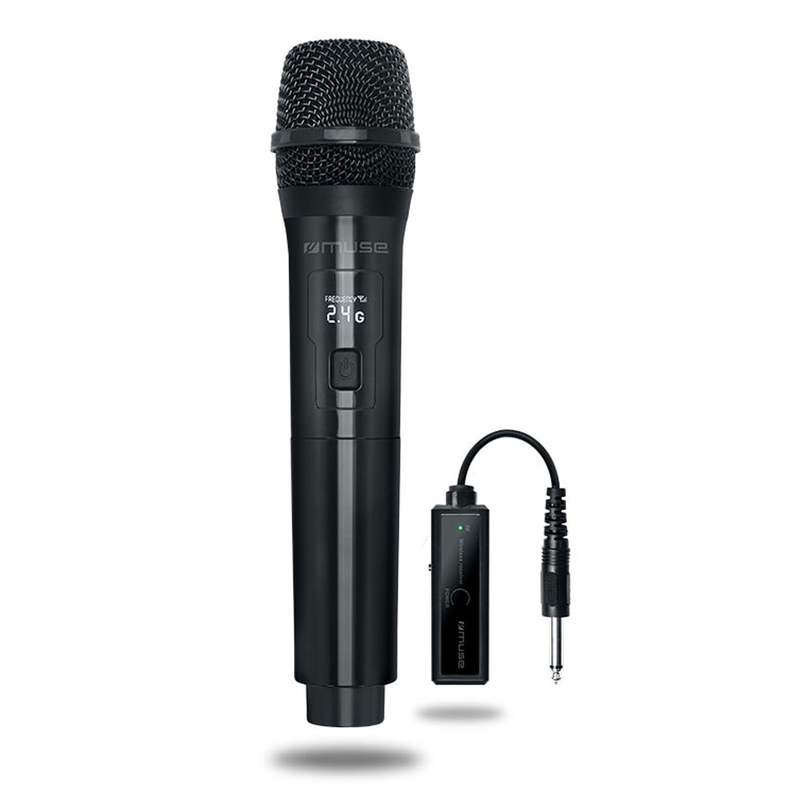 RODE NT-USB+ - Microphone - Garantie 3 ans LDLC