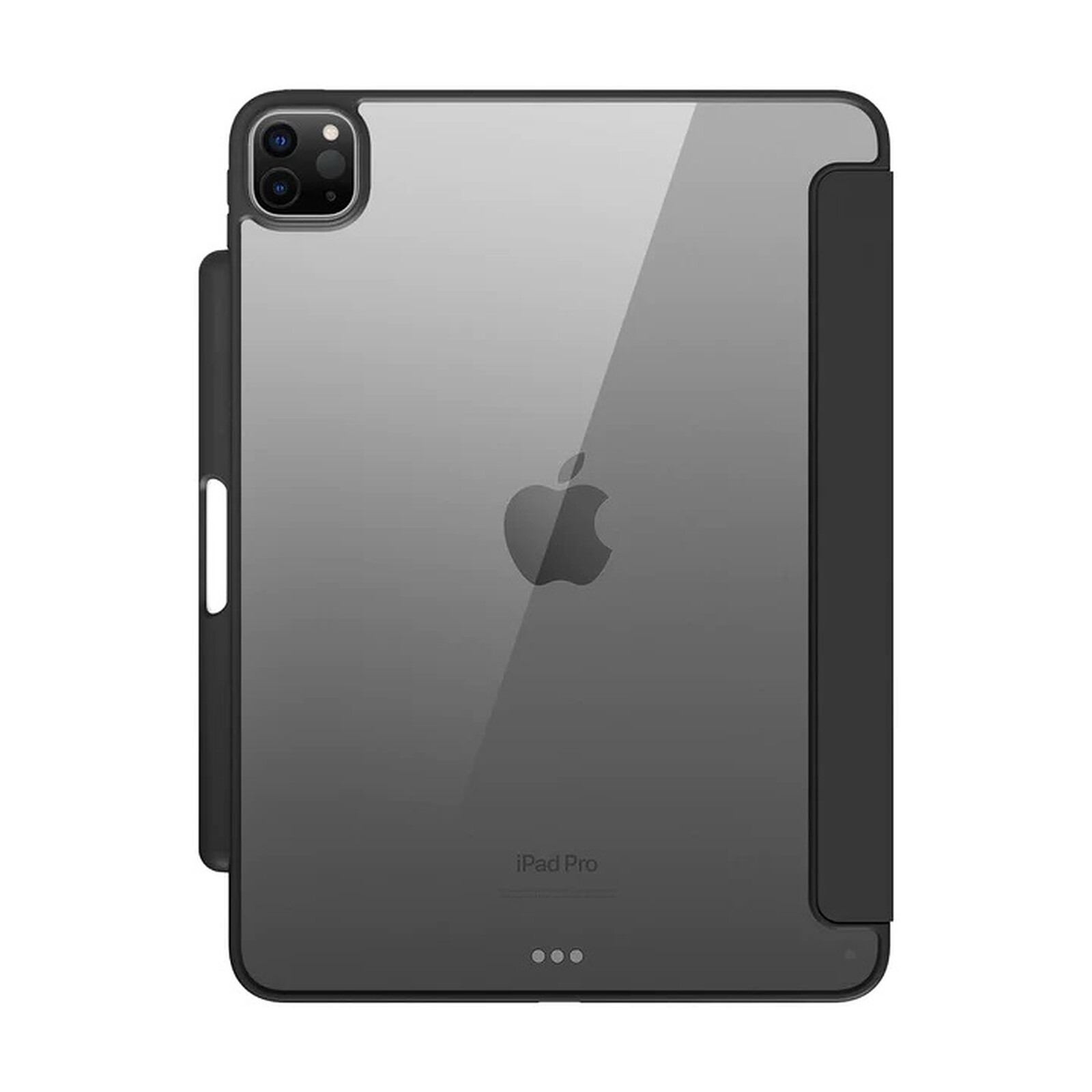TiMOVO Étui de protection pour iPad Pro 11 Po (4e Gen) - Noir - LE MAC  URBAIN