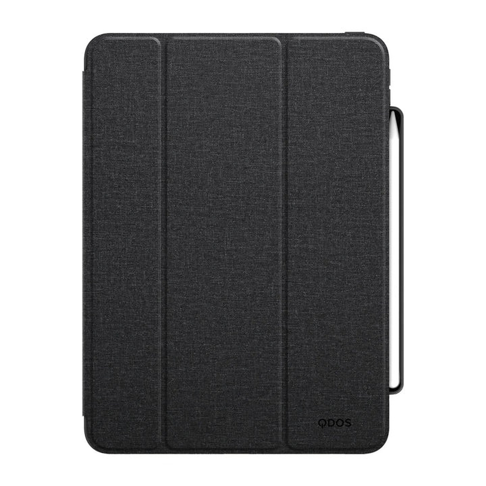 TiMOVO Étui de protection pour iPad Pro 11 Po (4e Gen) - Noir - LE