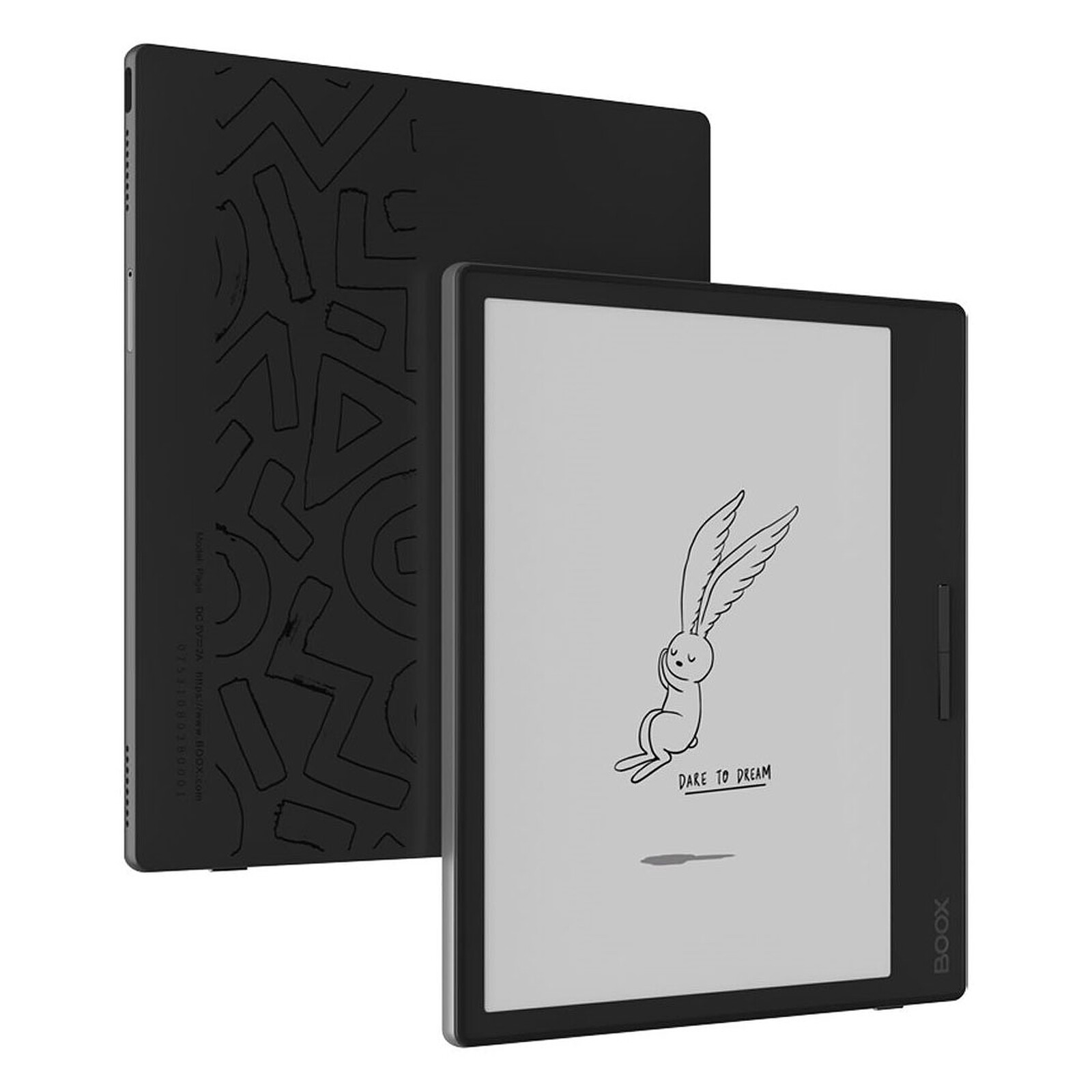 Kobo Libra 2 SleepCover Noir - Liseuse eBook - Garantie 3 ans LDLC