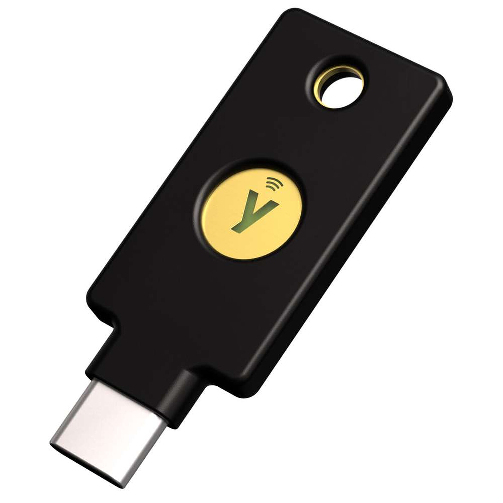 Yubico YubiKey 5C USB-C - Accesorios portátil - LDLC