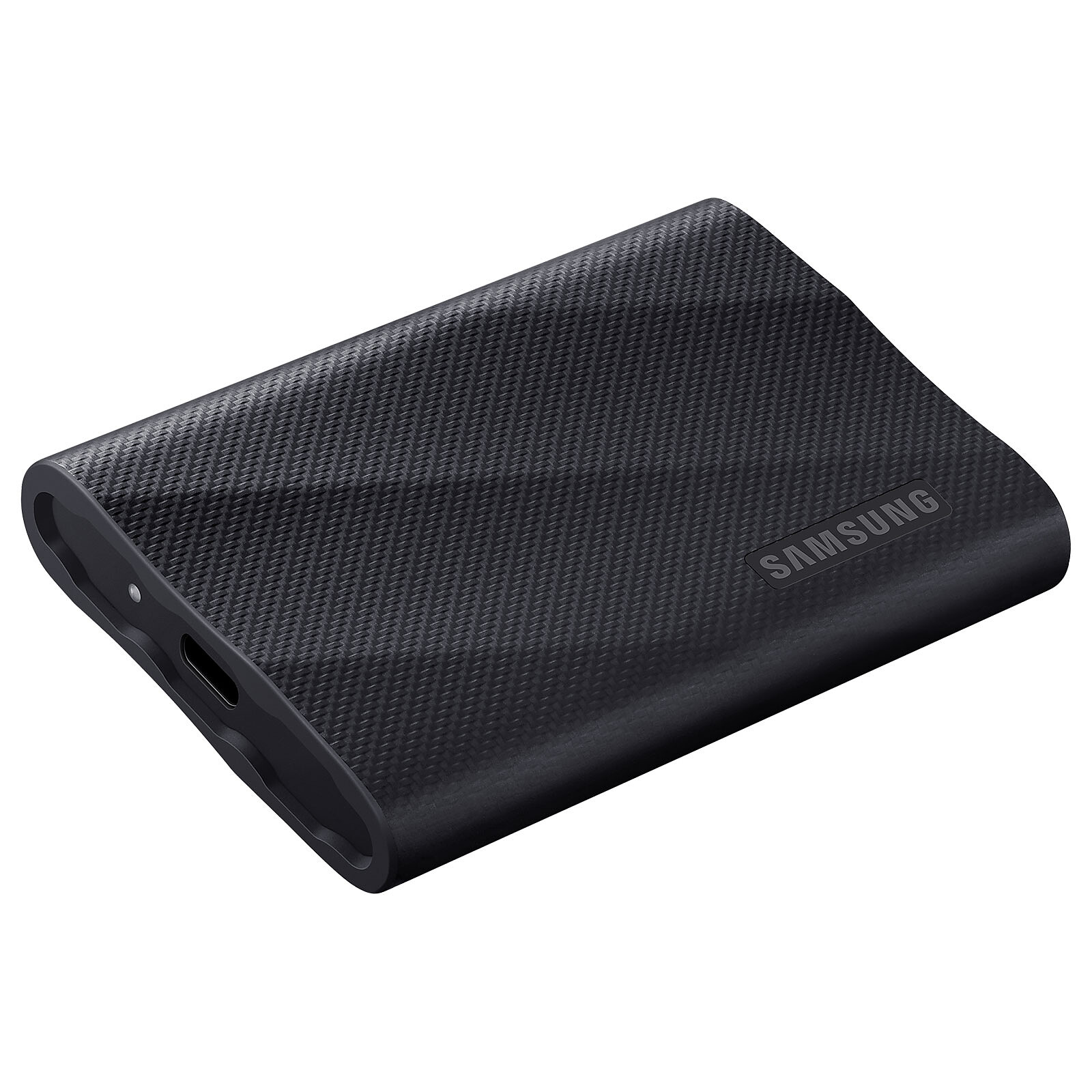 Disque SSD Externe SanDisk portable 2 To Noir - SSD externes