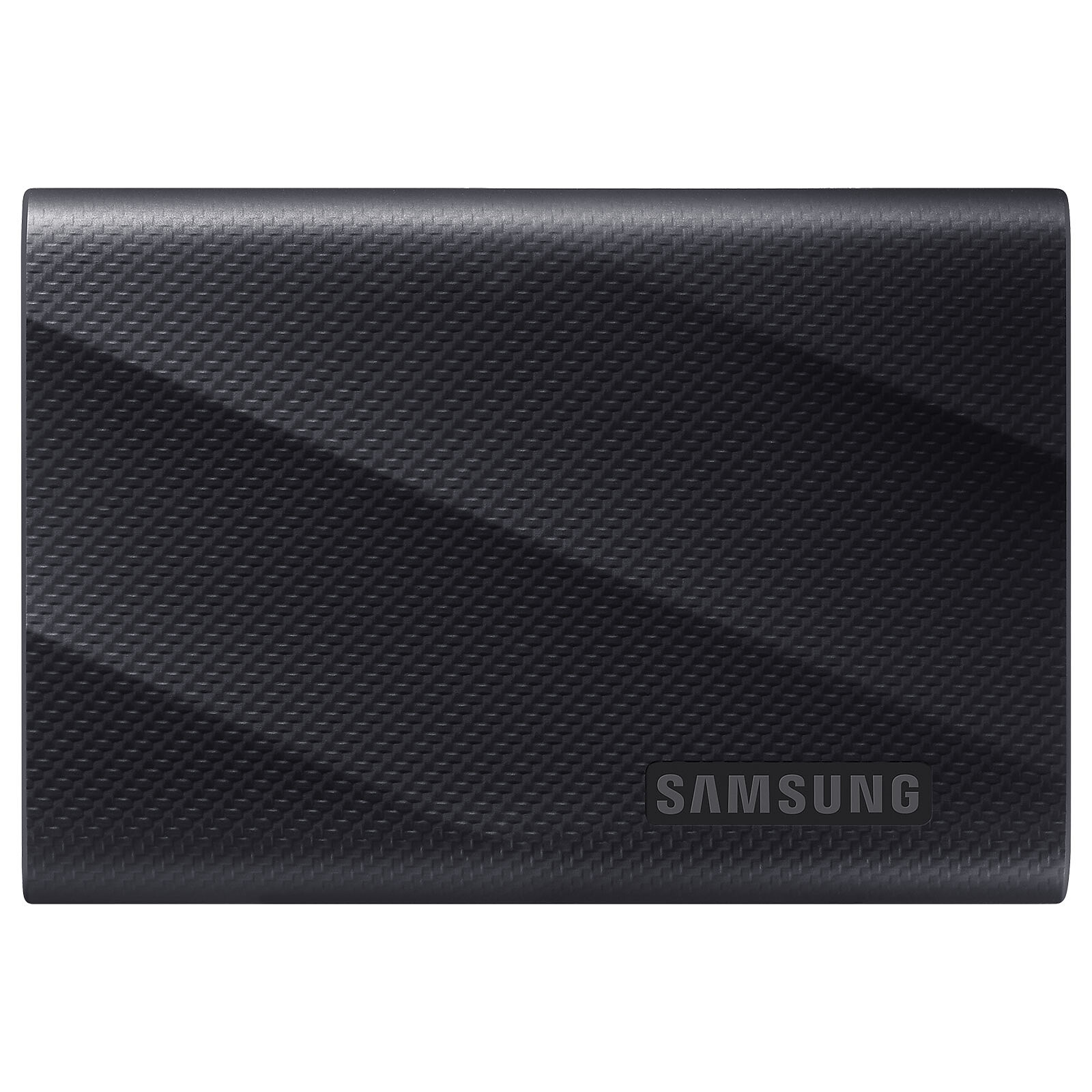 Samsung SSD externe T9 2 To (MU-PG2T0B/EU) - Achat Disque dur