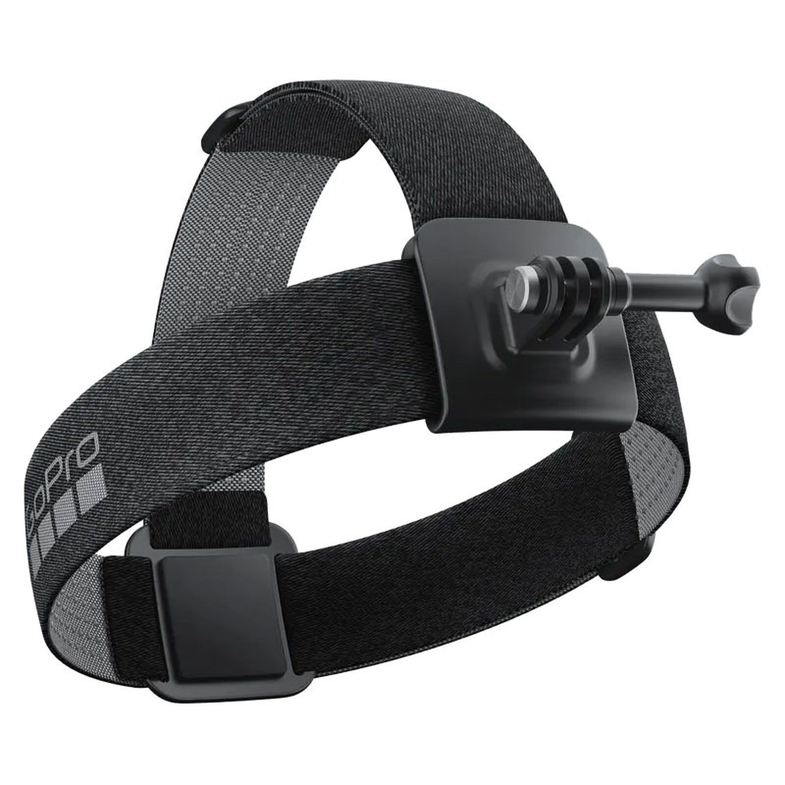 GoPro Head Strap 2.0 - Accessoires caméra sportive - Garantie 3 ans LDLC