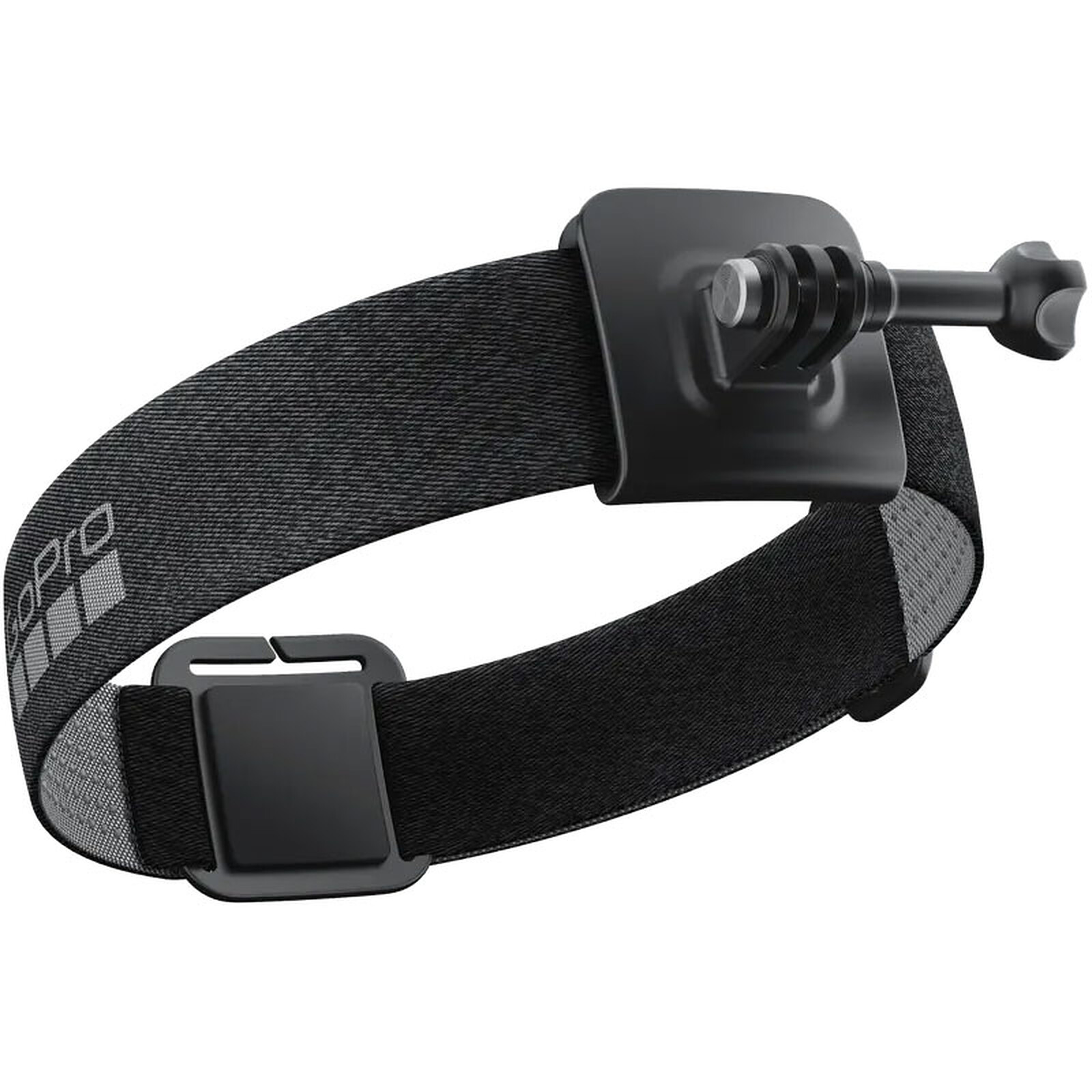 GoPro Head Strap 2.0 - Accessoires caméra sportive - Garantie 3 ans LDLC
