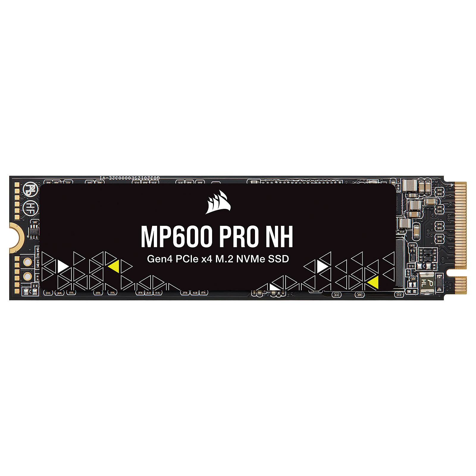 Samsung SSD 980 PRO M.2 PCIe NVMe 1 To - Disque SSD - LDLC