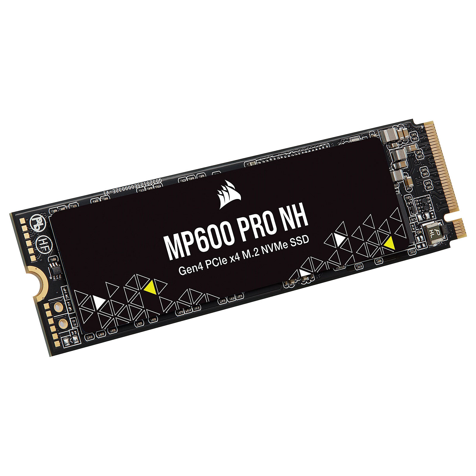 Samsung SSD 980 PRO M.2 PCIe NVMe 1 To - Disque SSD - LDLC