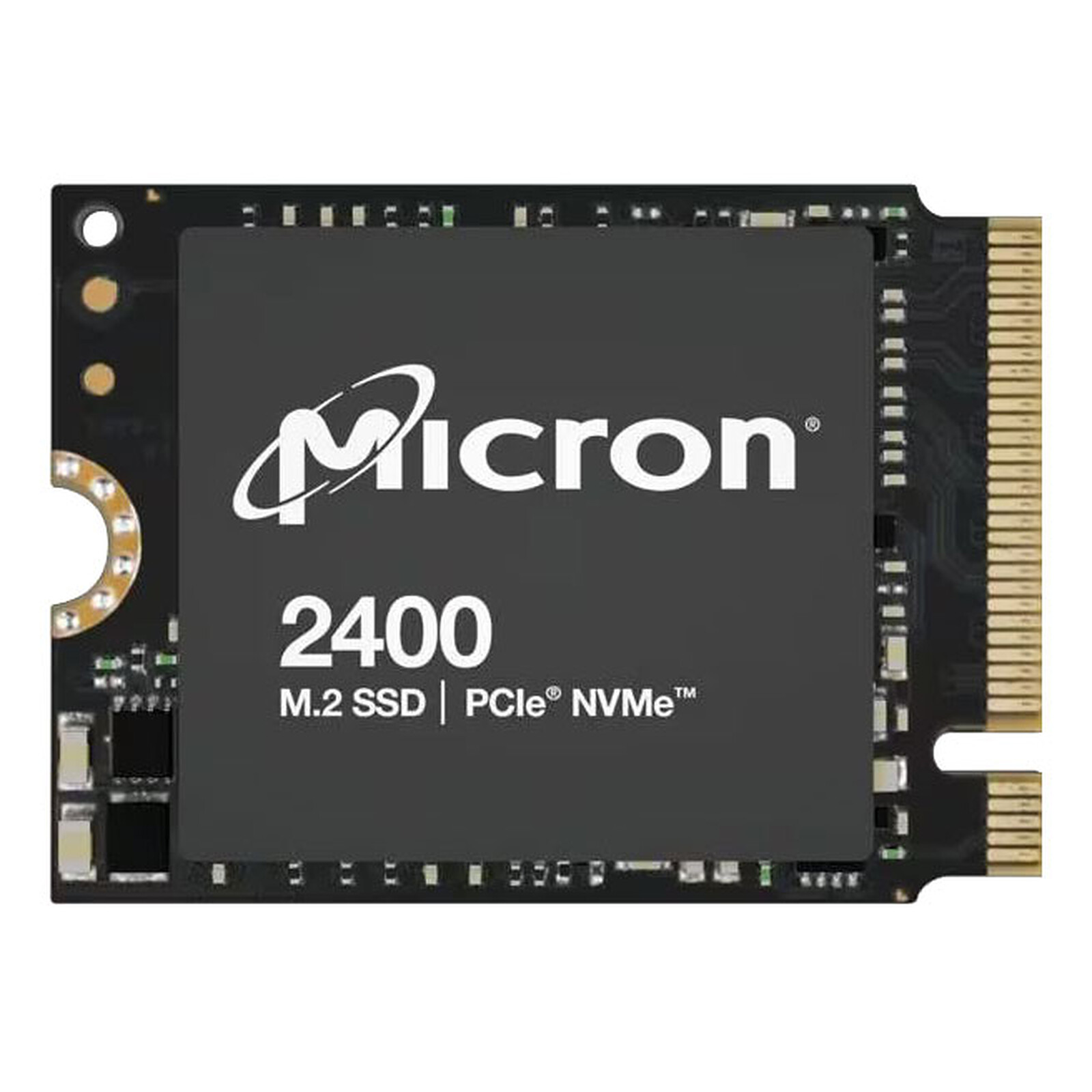 Micron 2400 2 To - Format 2230