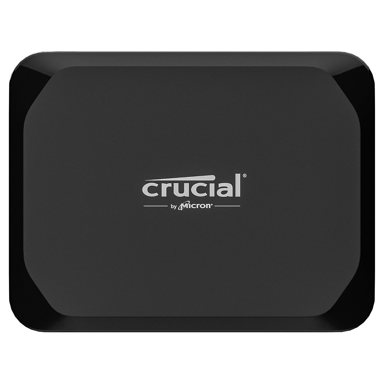 Crucial X9 Pro - 4 To - Disque dur externe Crucial sur