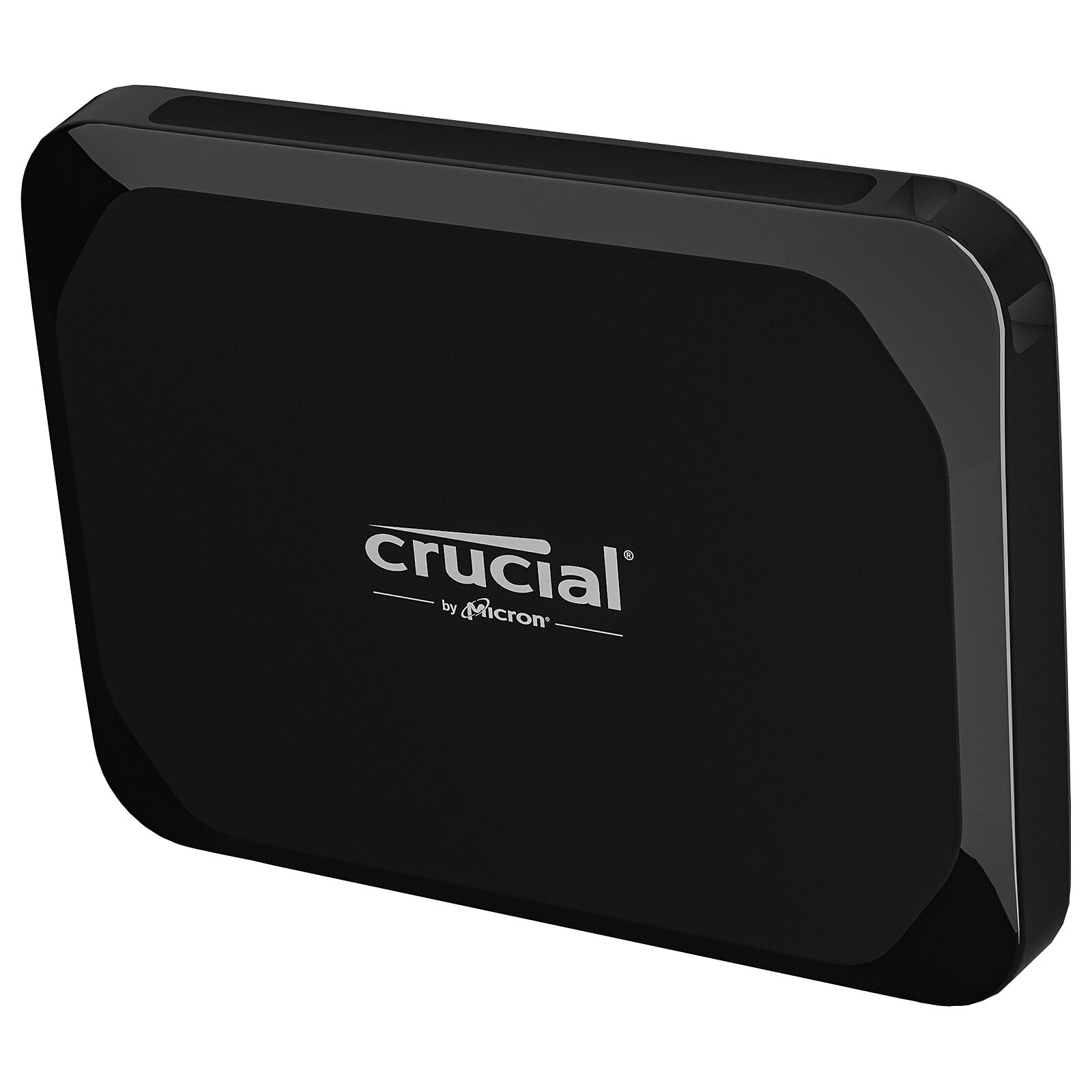 Crucial X6 Portable 2 To - Disque dur externe - LDLC
