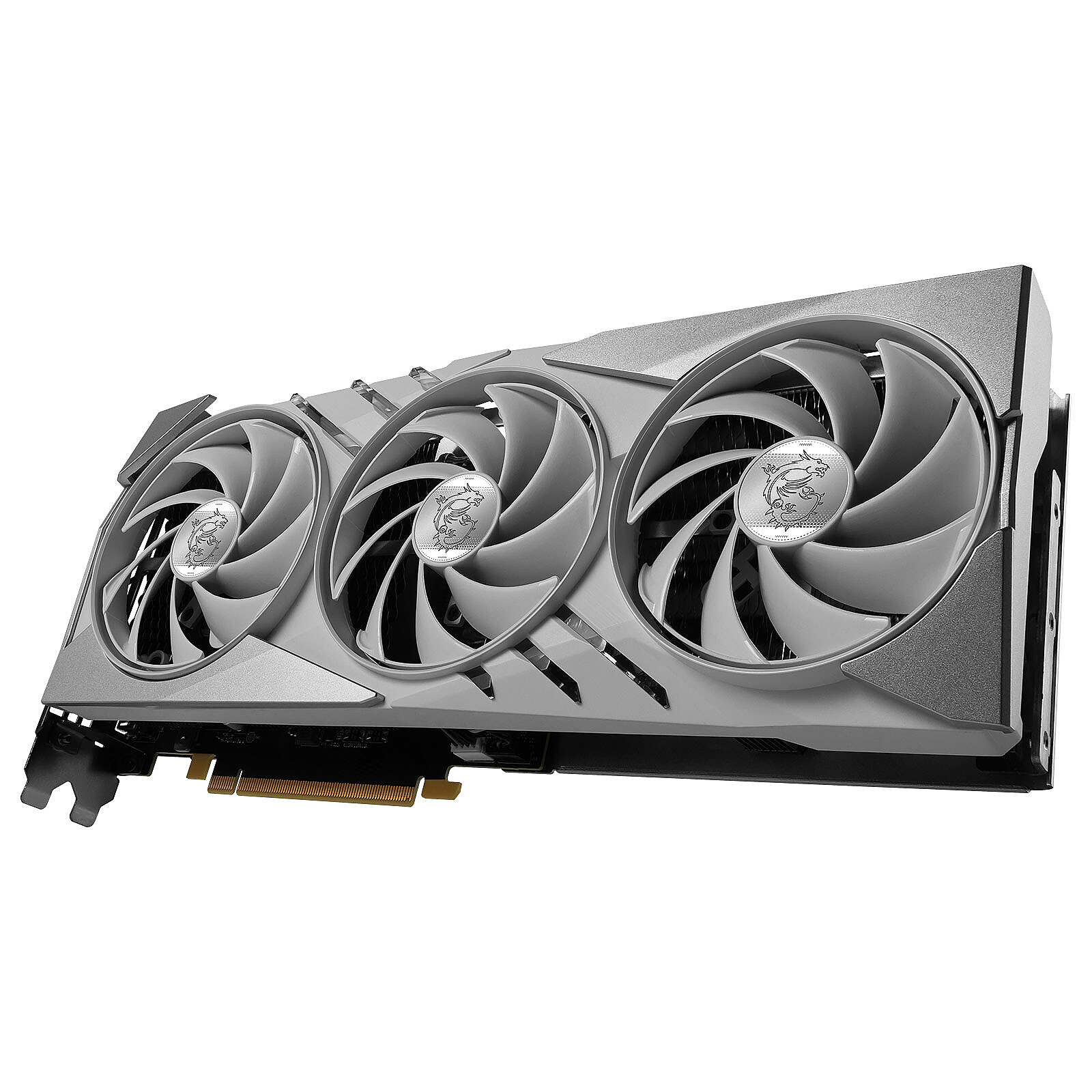 MSI Gaming GeForce RTX 4080 Video Card RTX 4080 16GB GAMING X SLIM