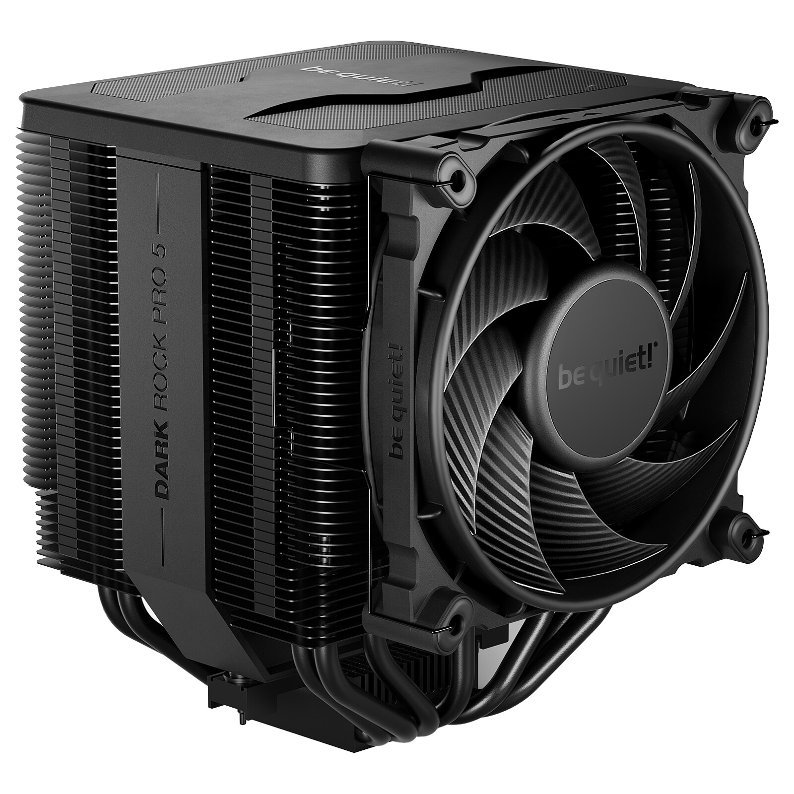 Ventilateur processeur Xigmatek Air Killer Pro RGB (Noir) pour