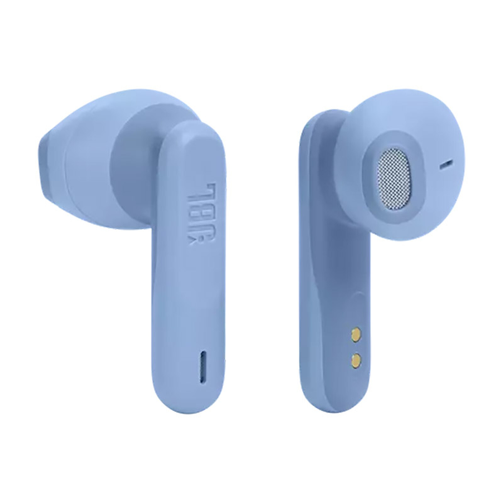 JBL Wave Flex Blue LDLC Headphones - warranty 3-year 