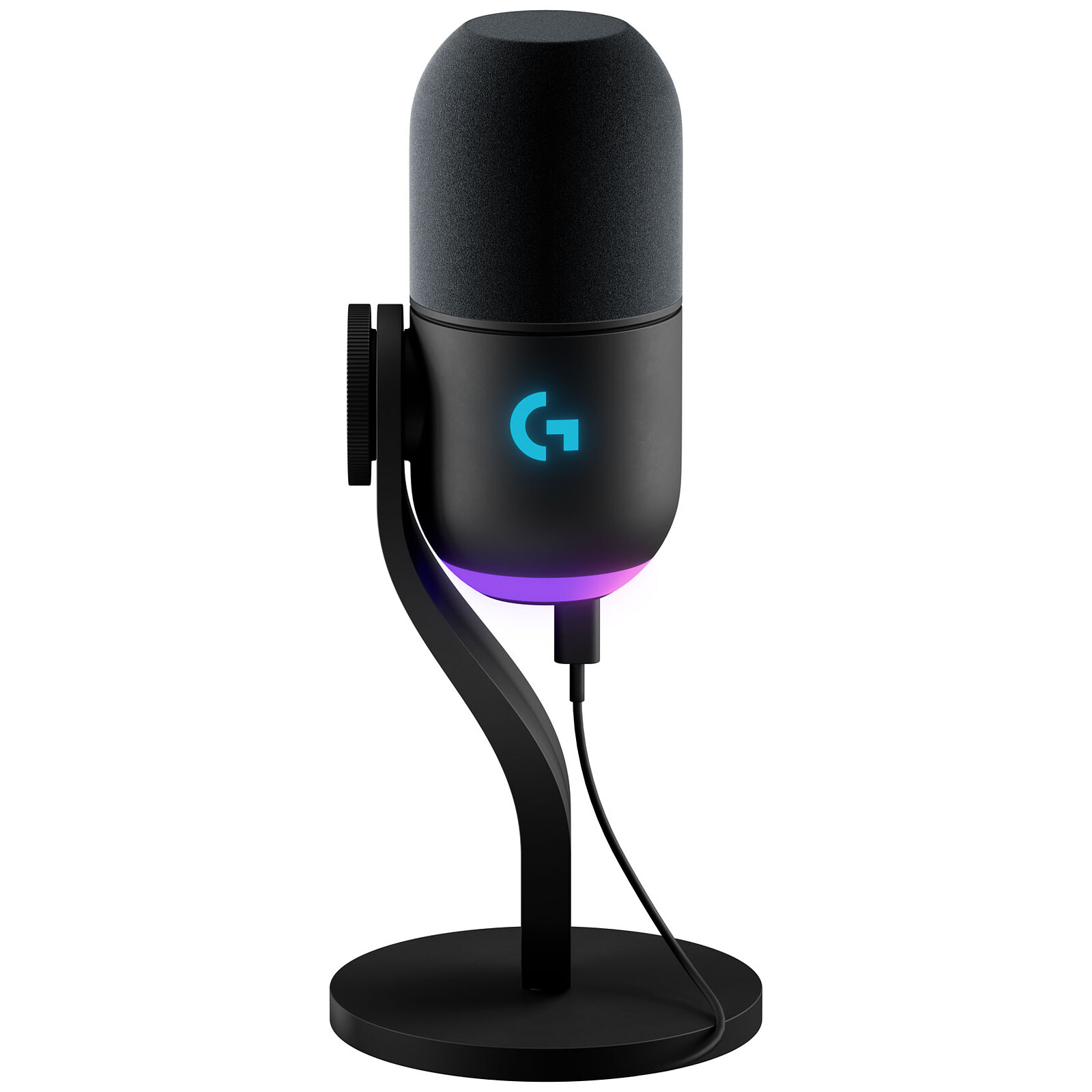 Logitech G Yeti GX - Microphone - Garantie 3 ans LDLC