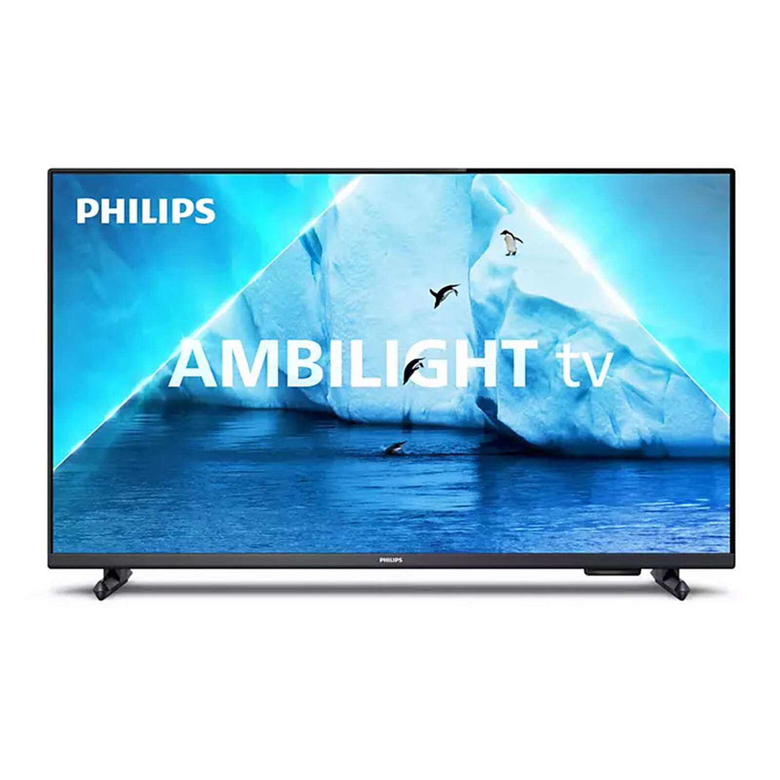 Pantalla Philips 40 Pulgadas LED Full HD Smart TV a precio de socio