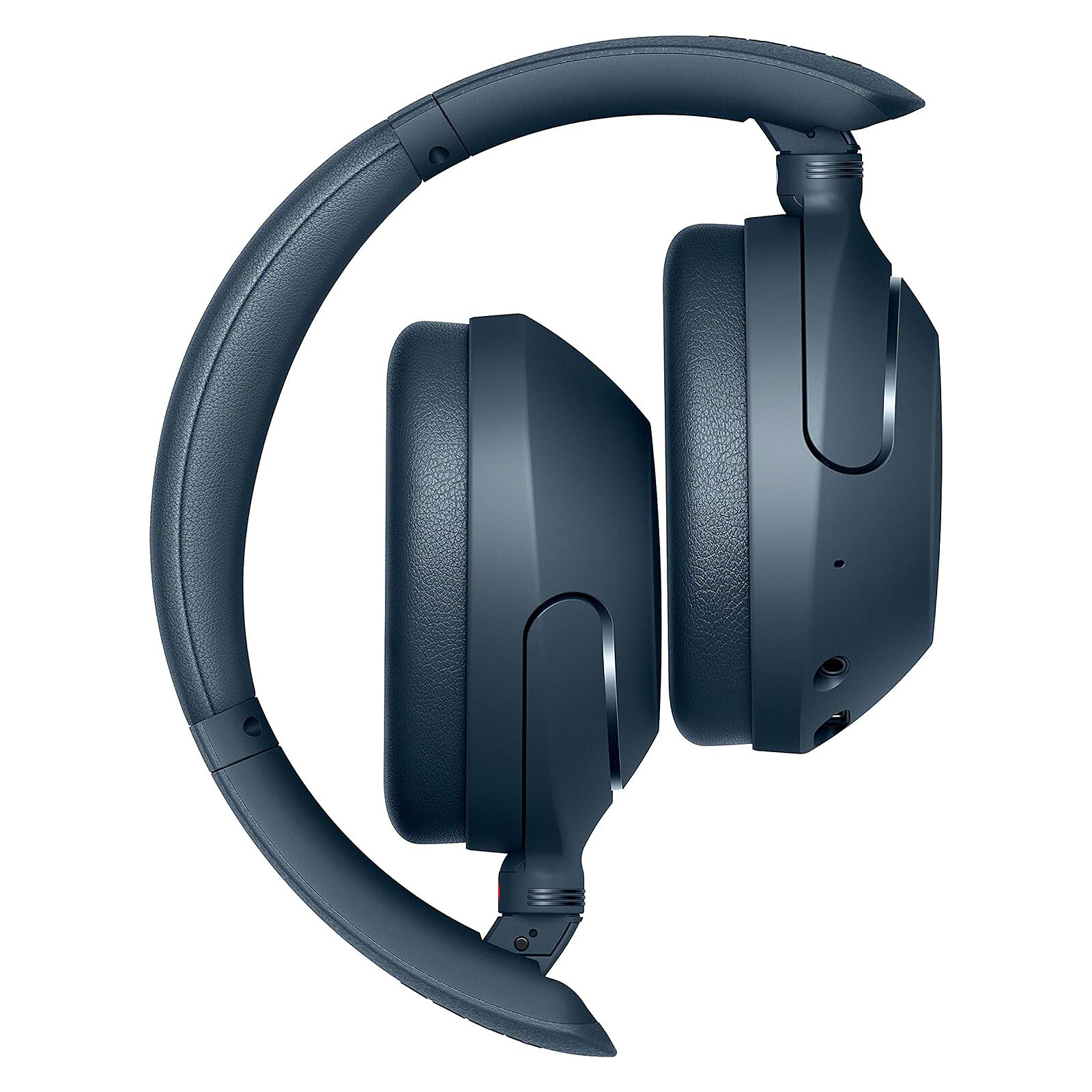 Sony WH-CH720N Auriculares Bluetooth con Cancelación de Ruido Azules