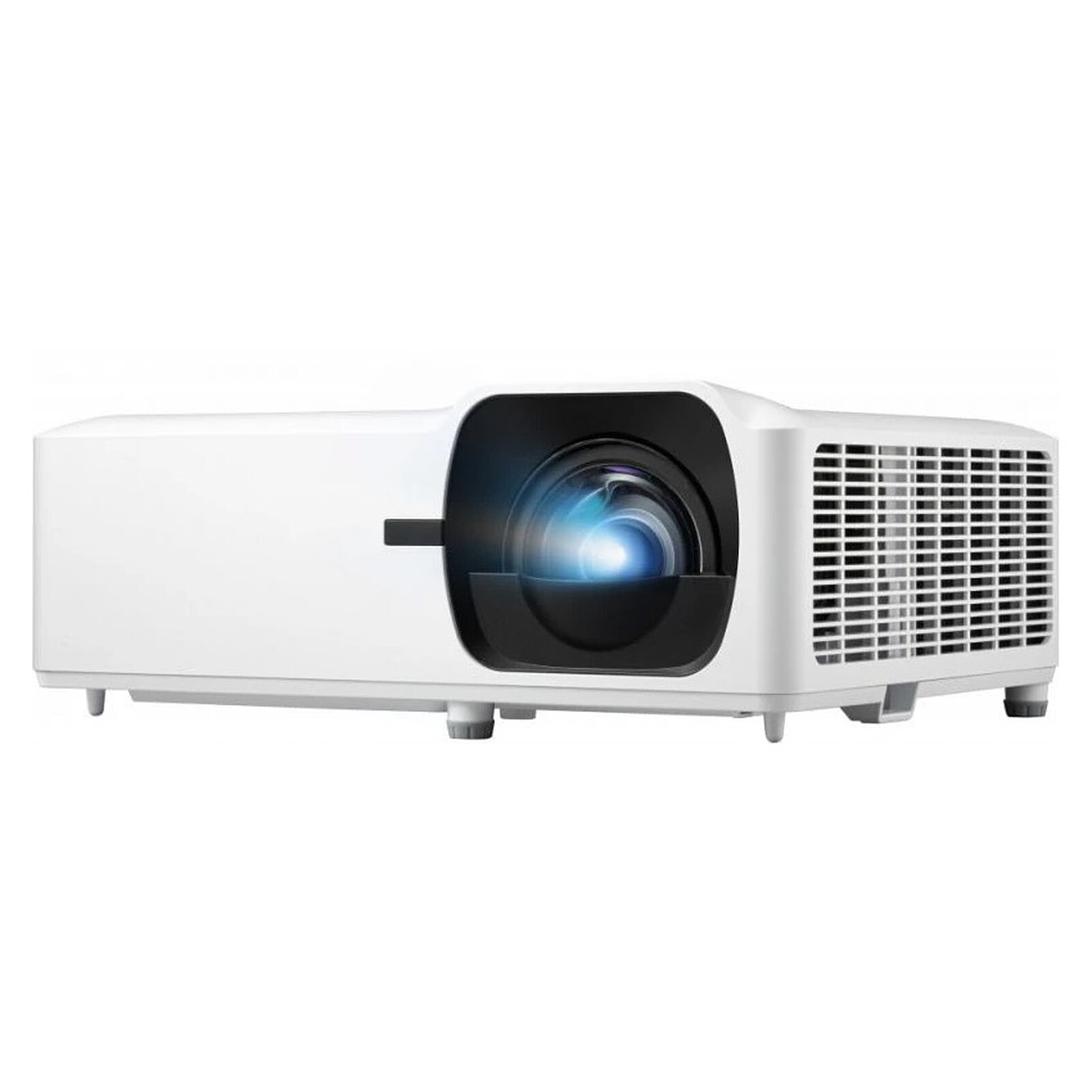 Video Proyector LED ViewSonic LS550WH . Corta Distancia