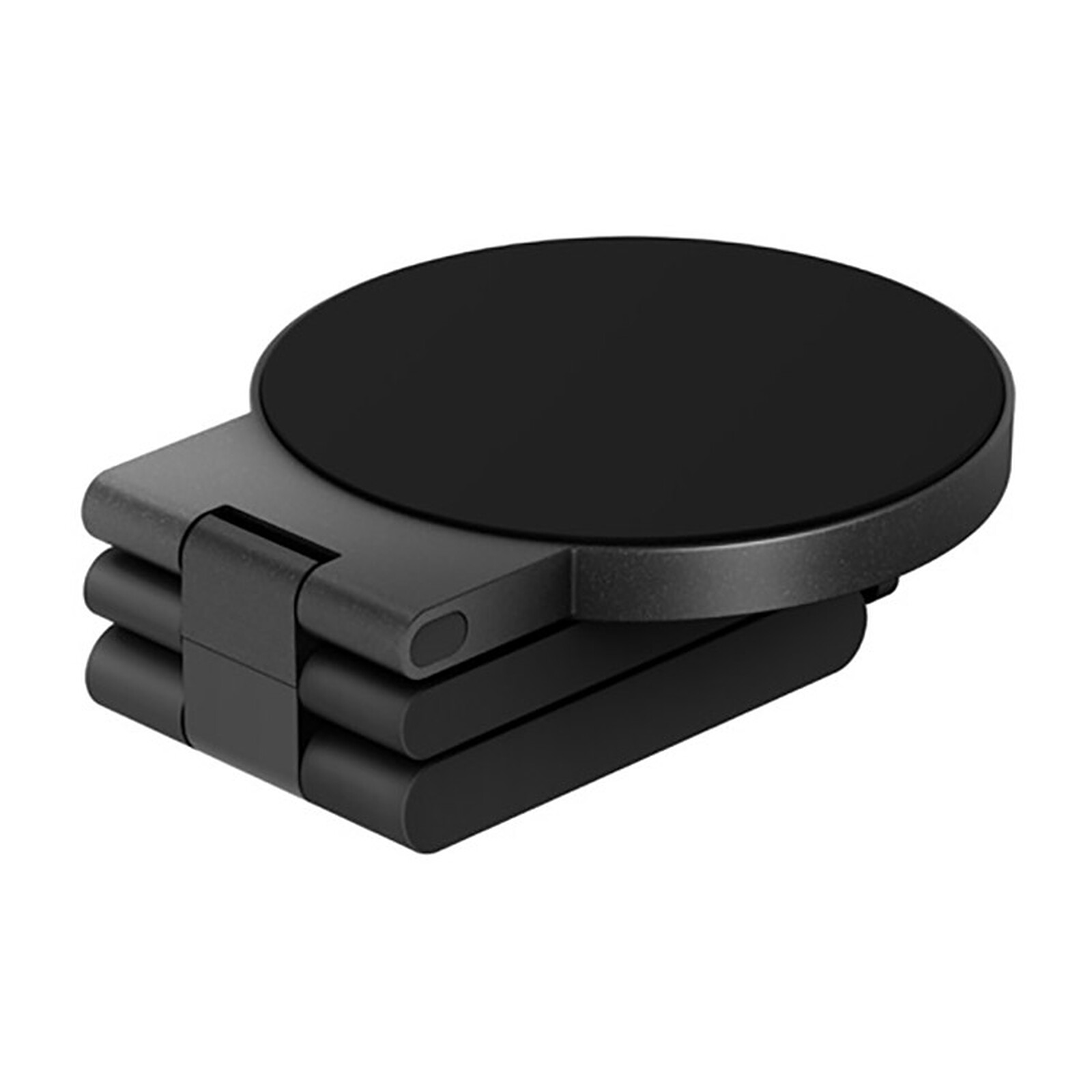 Soporte magnético para iPhone Negro de Belkin