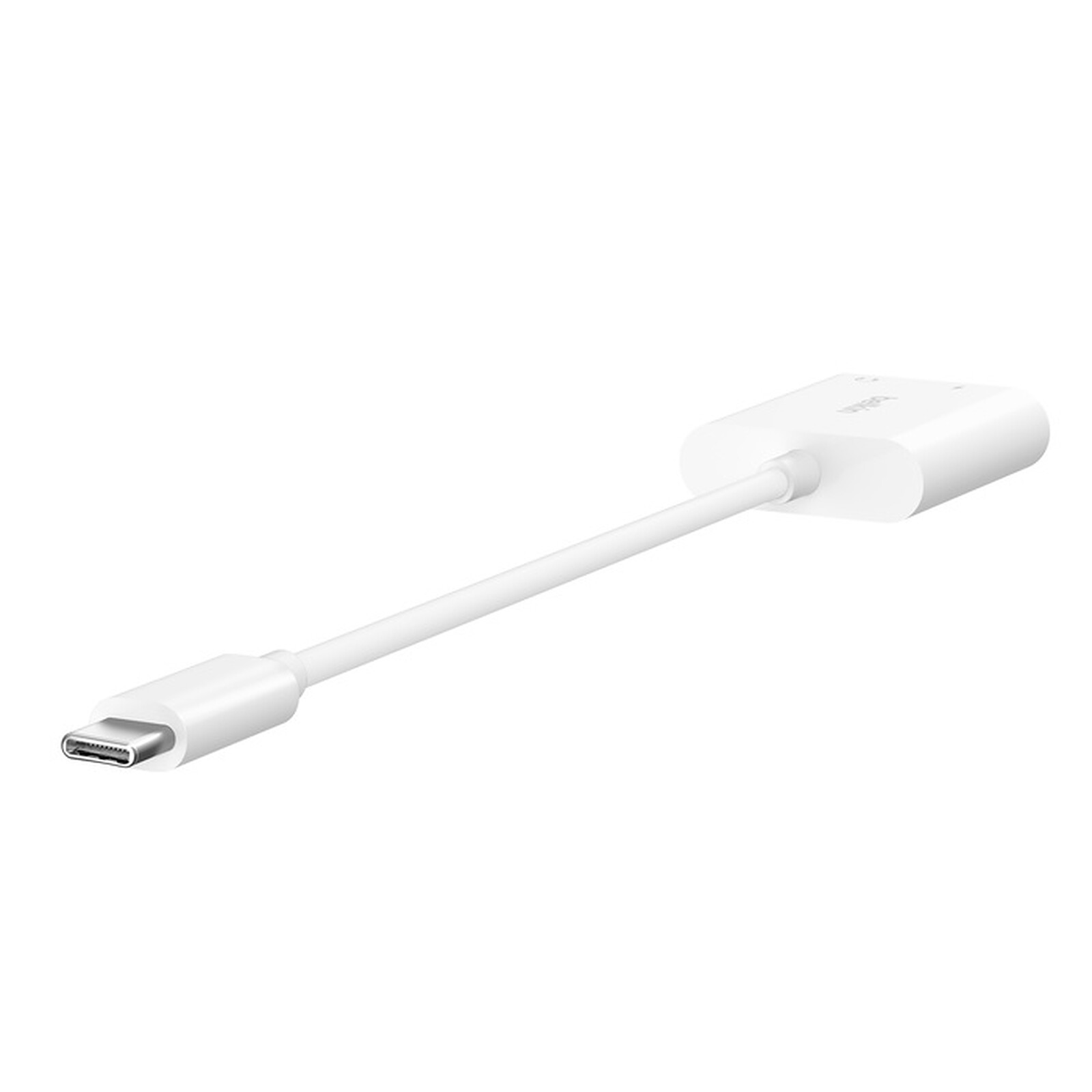 Apple Adaptateur USB-C vers Jack 3,5 mm