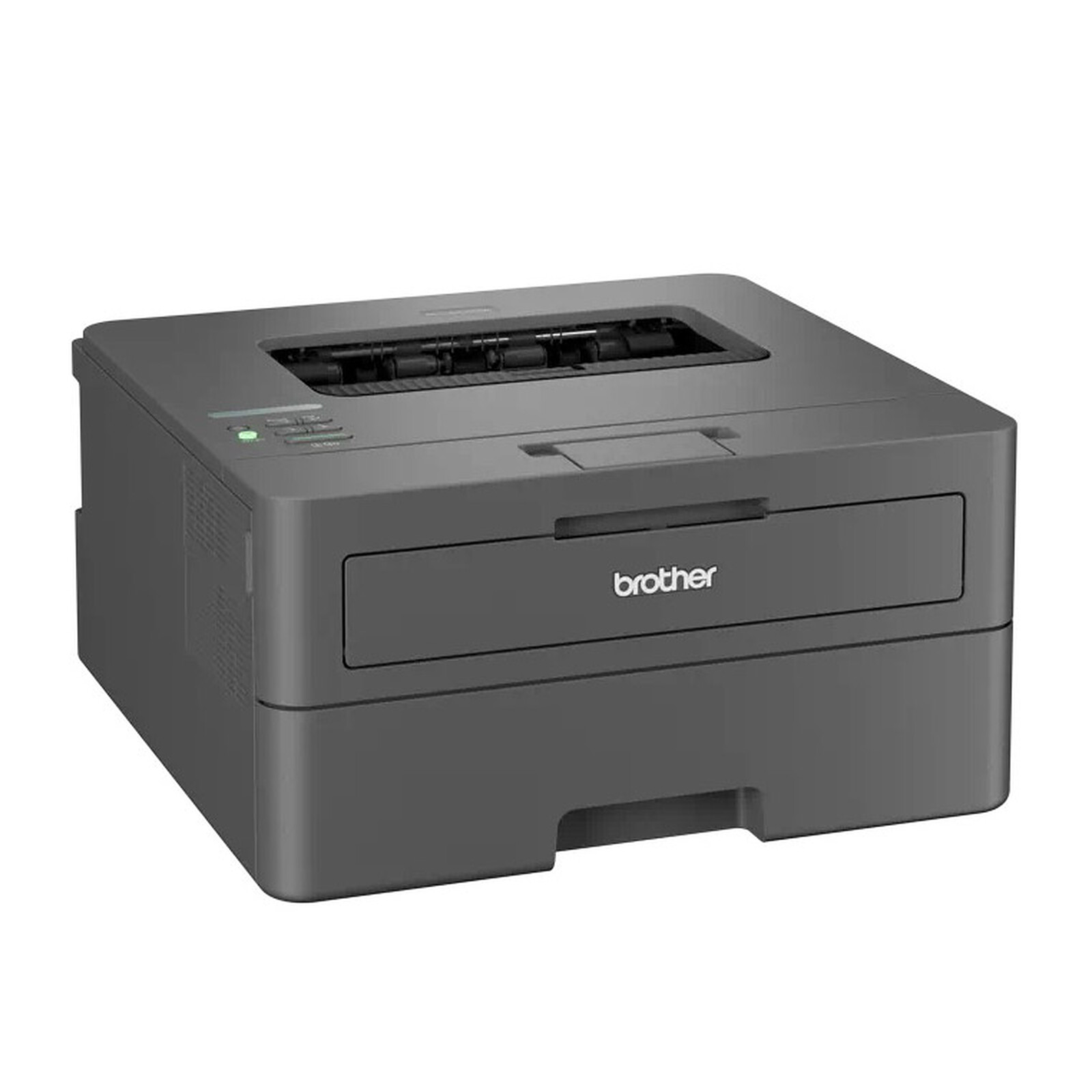 Brother imprimante laser noir-blanc compacte HL-L2370DN