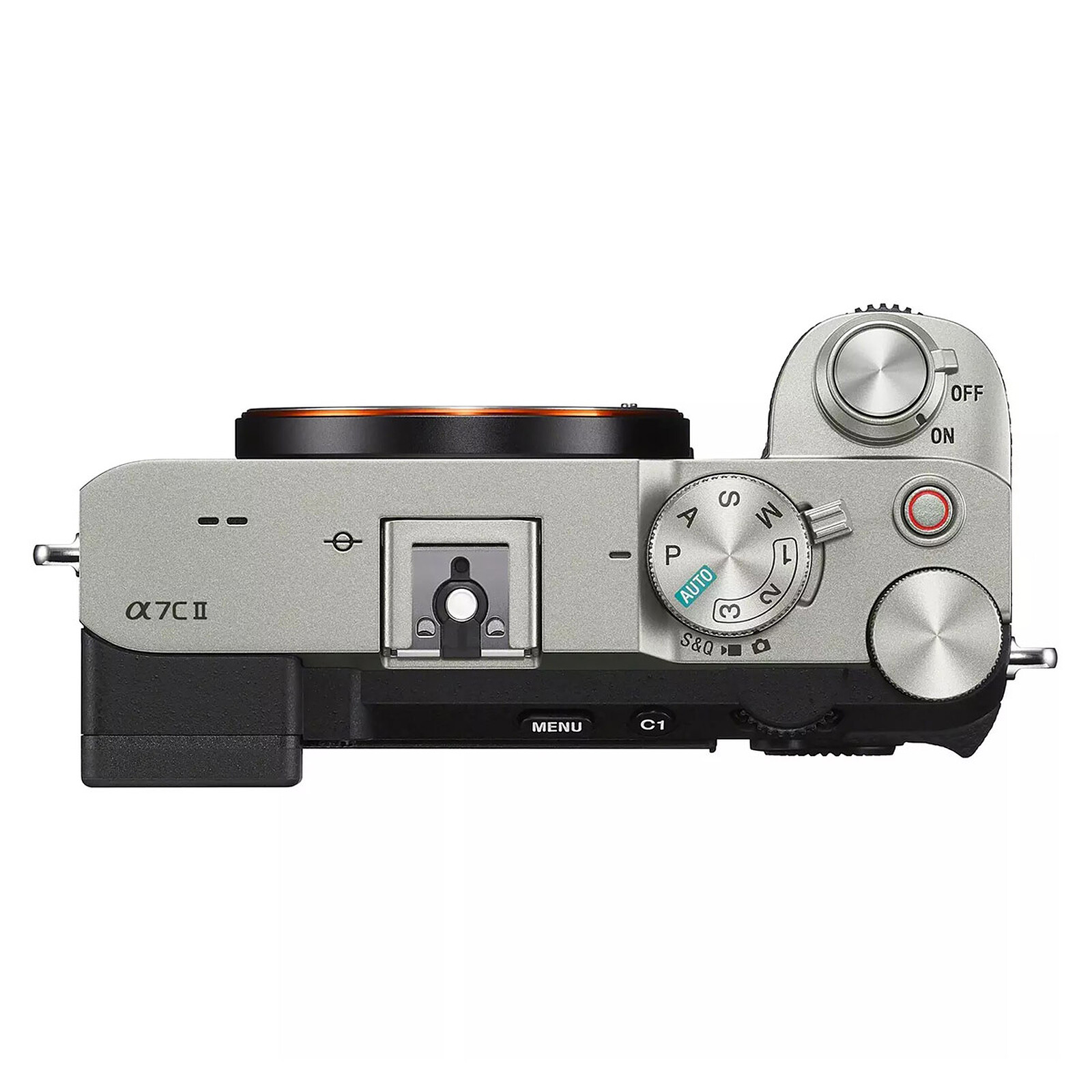 Sony A7C, características, precio y ficha técnica
