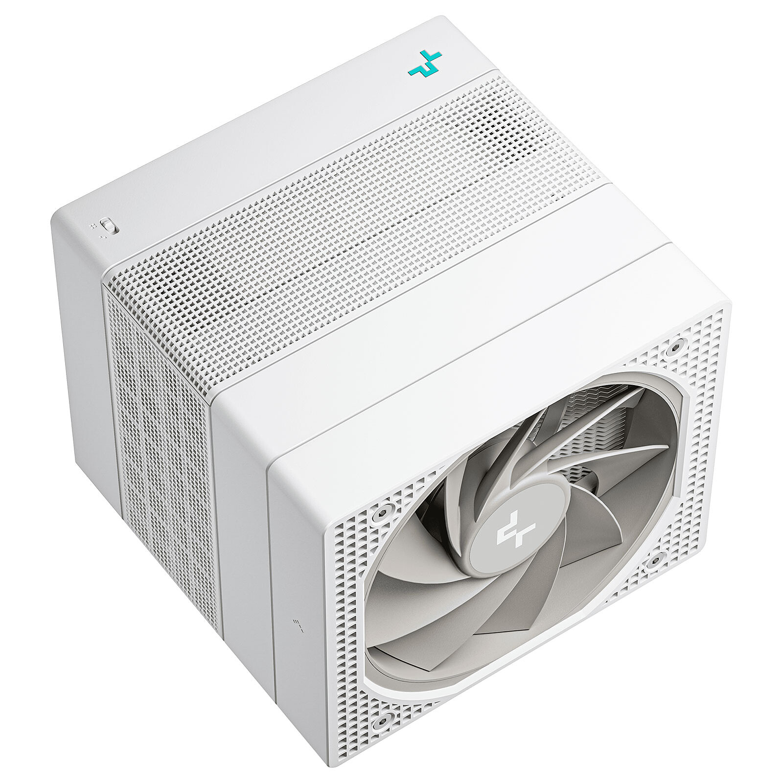 DeepCool Assassin IV CPU Air Cooler Review