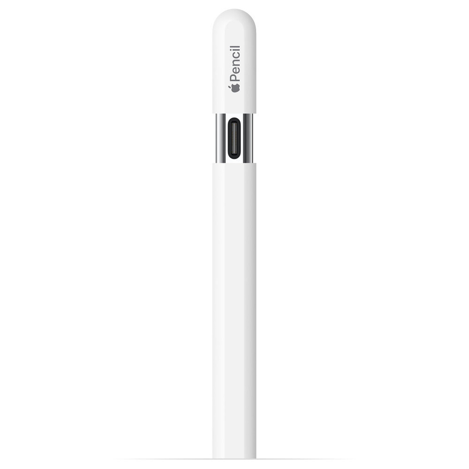 Baseus Stylet Tactile pour iPad Pointe Fine 1mm Autonomie 18h Rejet de  Paume Blanc ACSXB-C02 Blanc - Stylet tablette tactile - LDLC