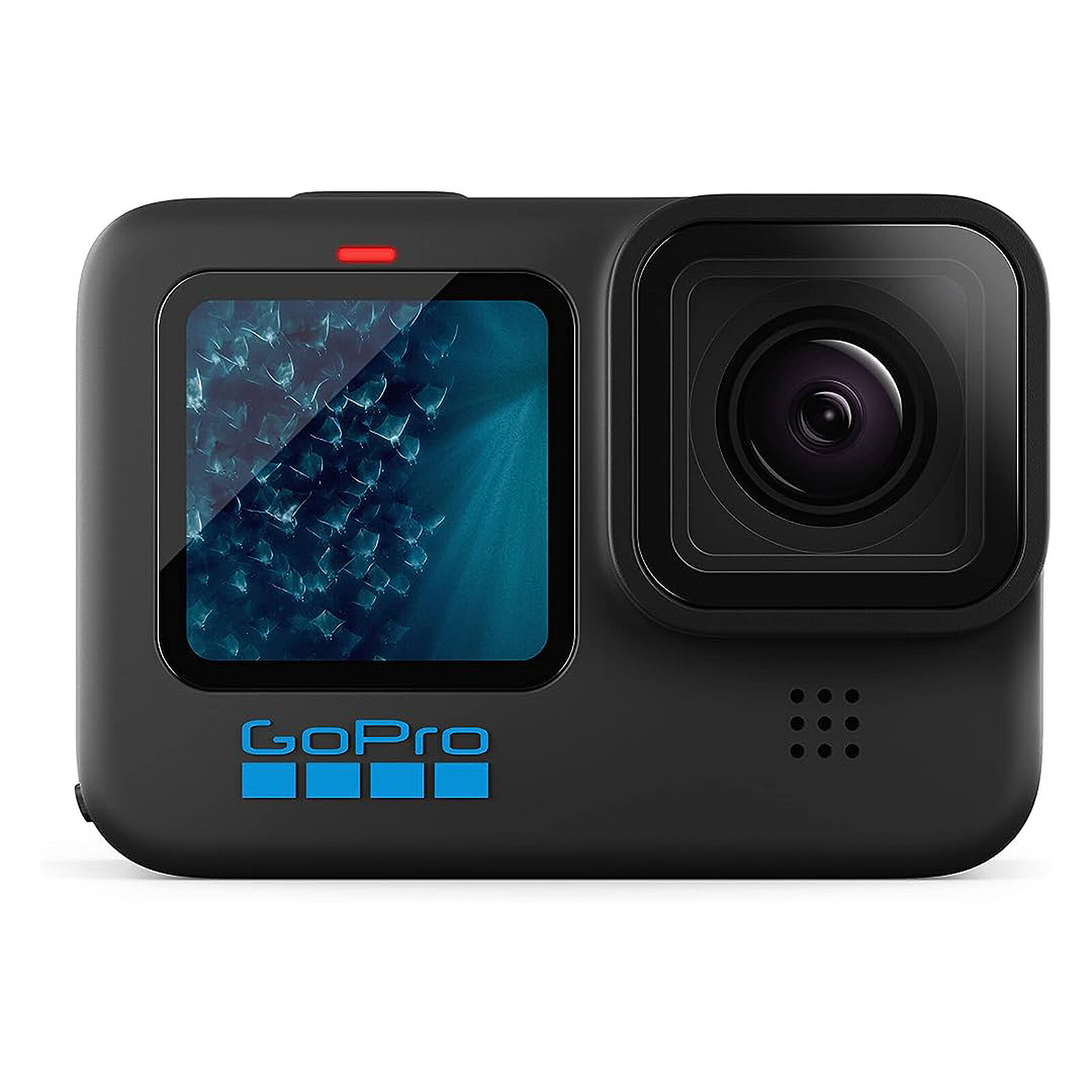 GoPro HERO11 Black Mini - Caméra sportive - Garantie 3 ans LDLC