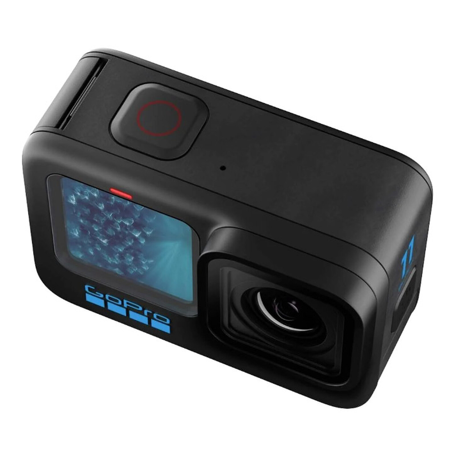 Nueva GoPro HERO9 Black: características, precio y ficha técnica