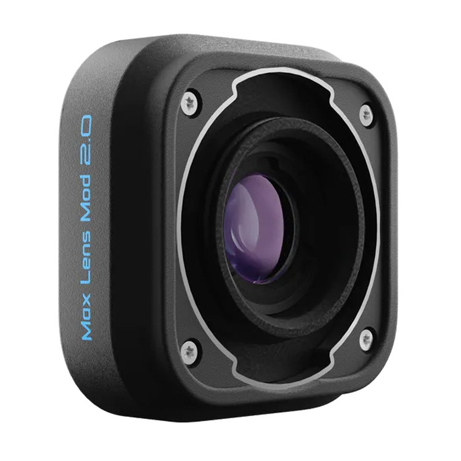 GoPro Module d'objectif Max 2.0 (HERO12) - Accessoires caméra sportive -  Garantie 3 ans LDLC
