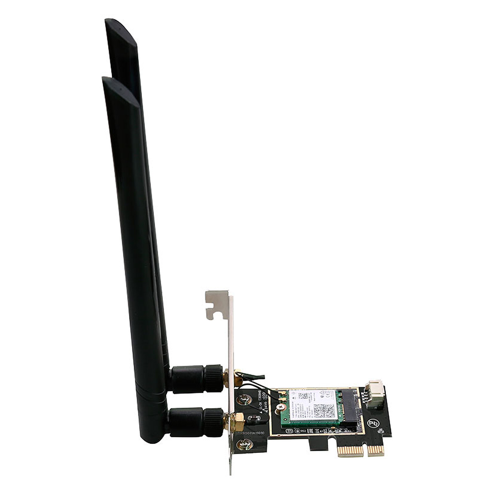 TP-Link Carte PCIe Wi-Fi 6 + Bluetooth 5.0