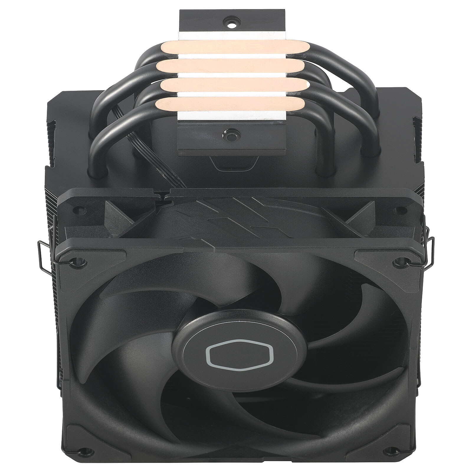 Arctic Freezer 34 eSports DUO (Blanc) - Ventilateur processeur - Garantie 3  ans LDLC