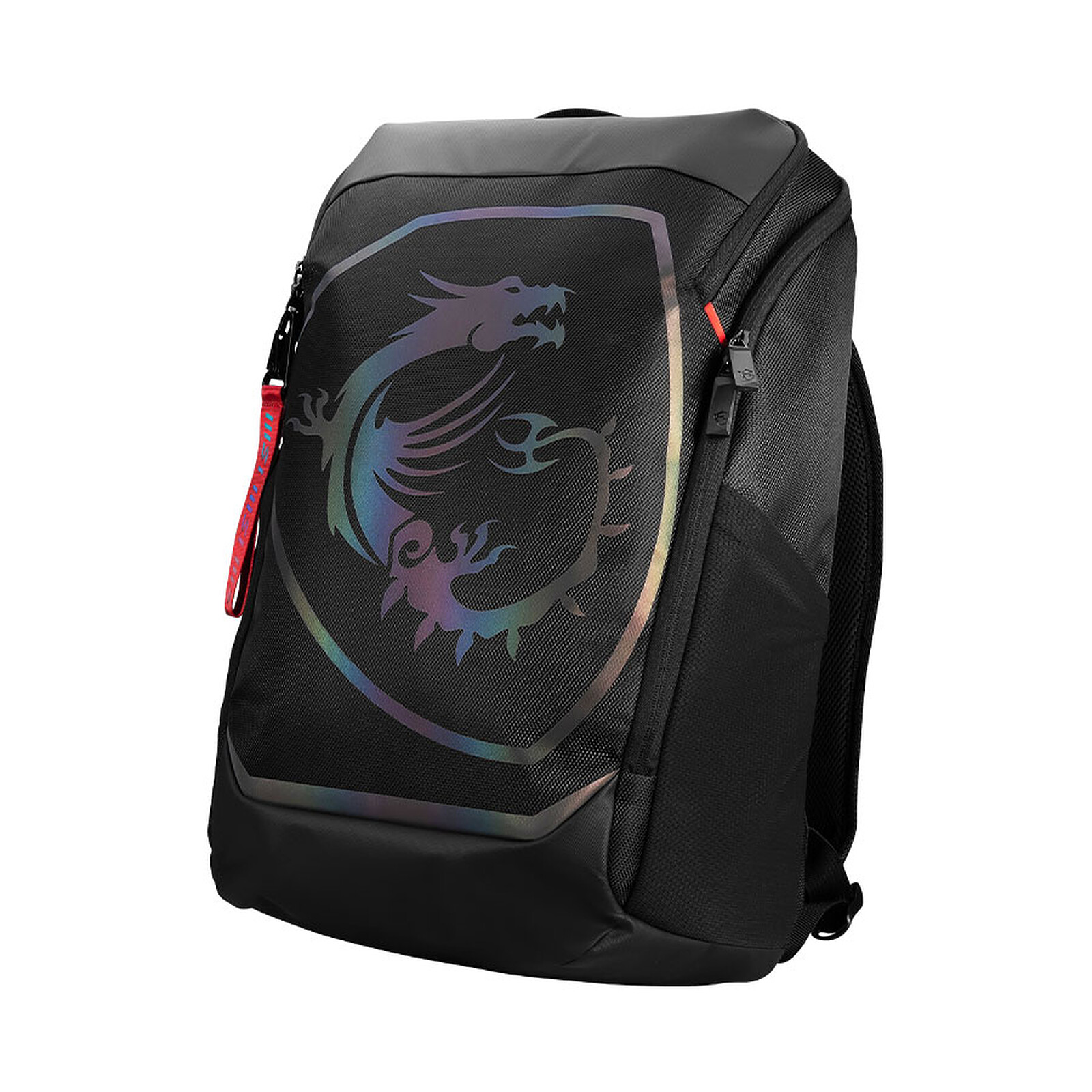 MSI True Gaming Backpack Bag For Laptop (15.6in - Dark Grey): Buy Online at  Best Price in Egypt - Souq is now Amazon.eg