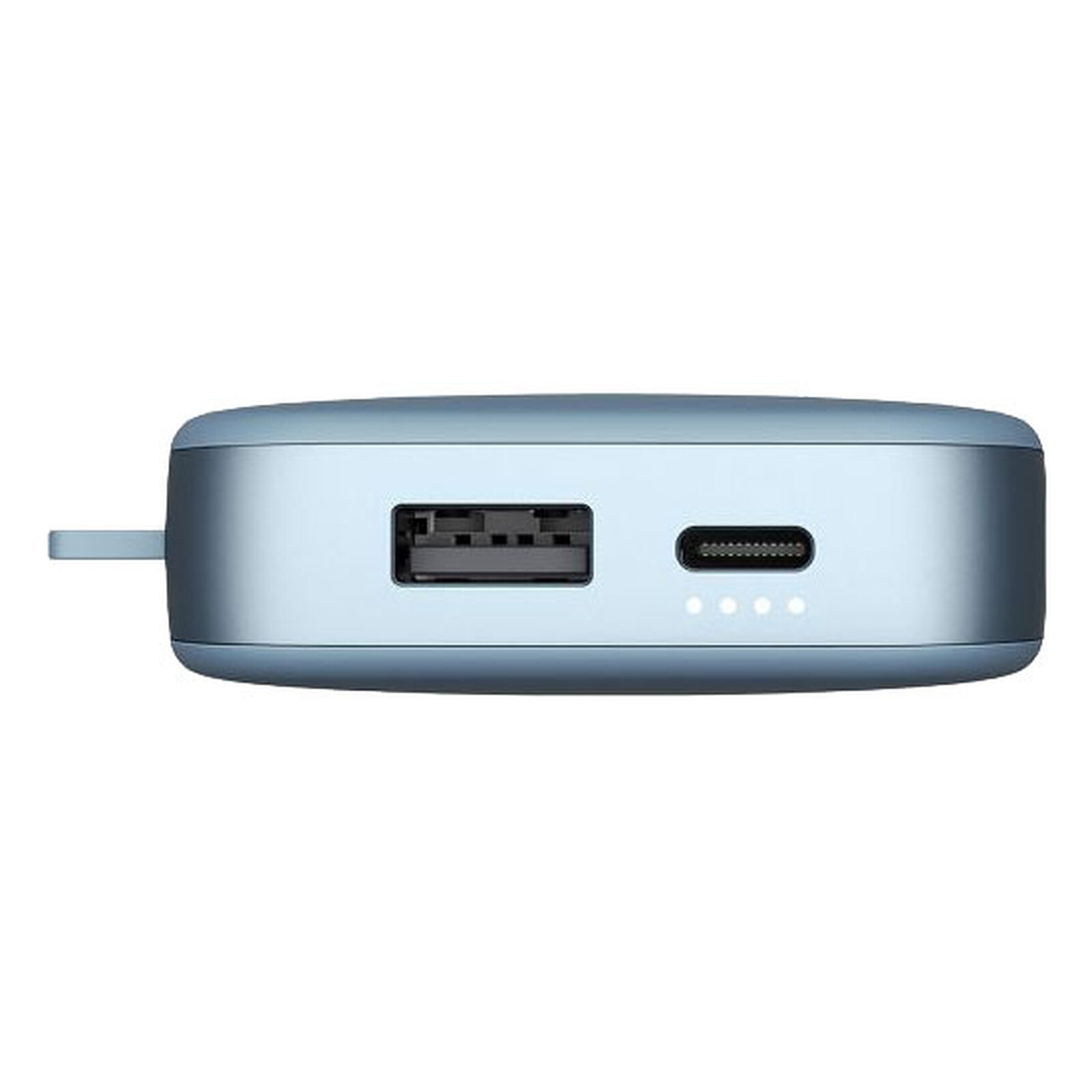 Powerbank - Fresh\'n USB-C 12000 LDLC bank mAh Power - Blue Dive Rebel