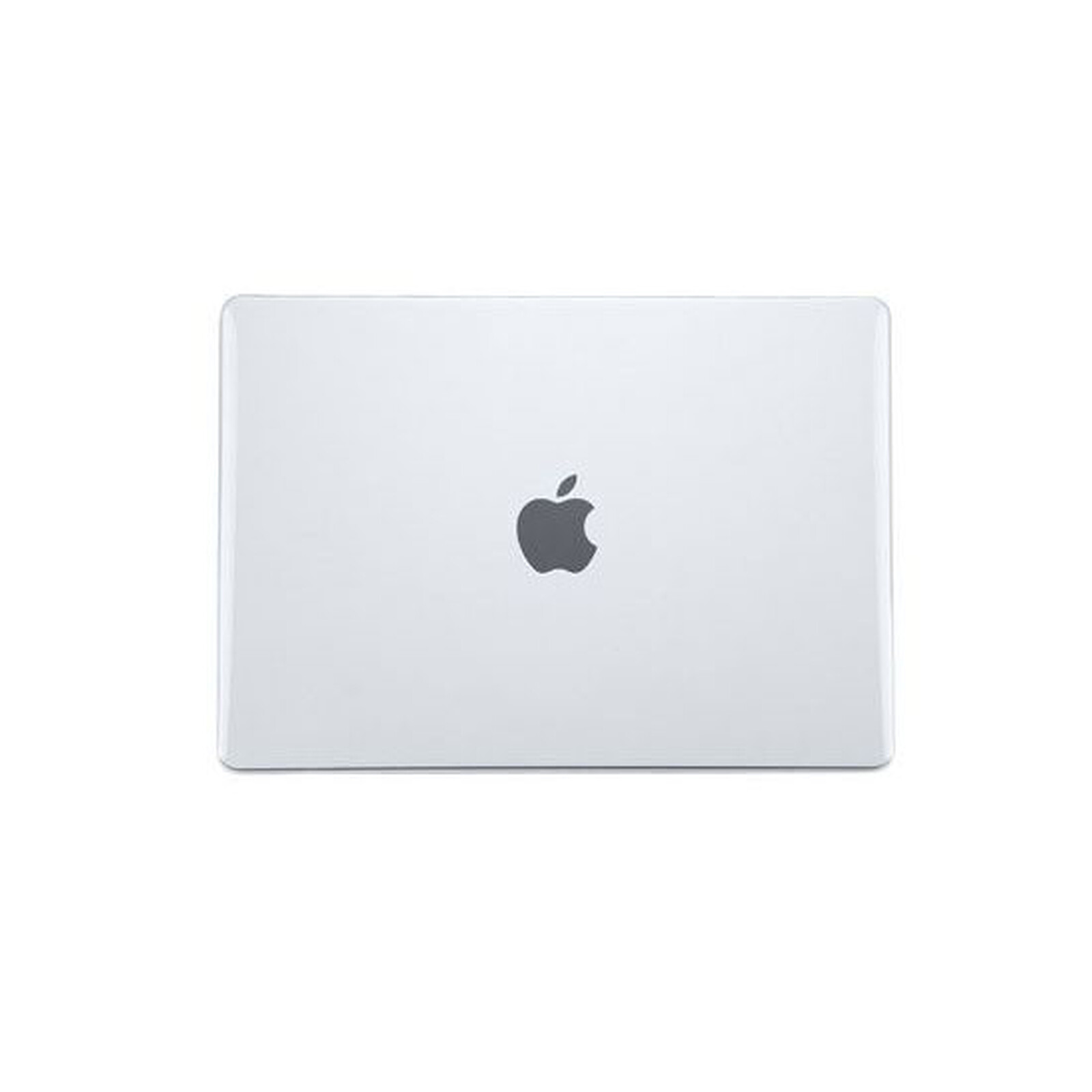 MW Coque MacBook Pro 14 (2021/2023 - M1/M2) Crystal Clear - Etui