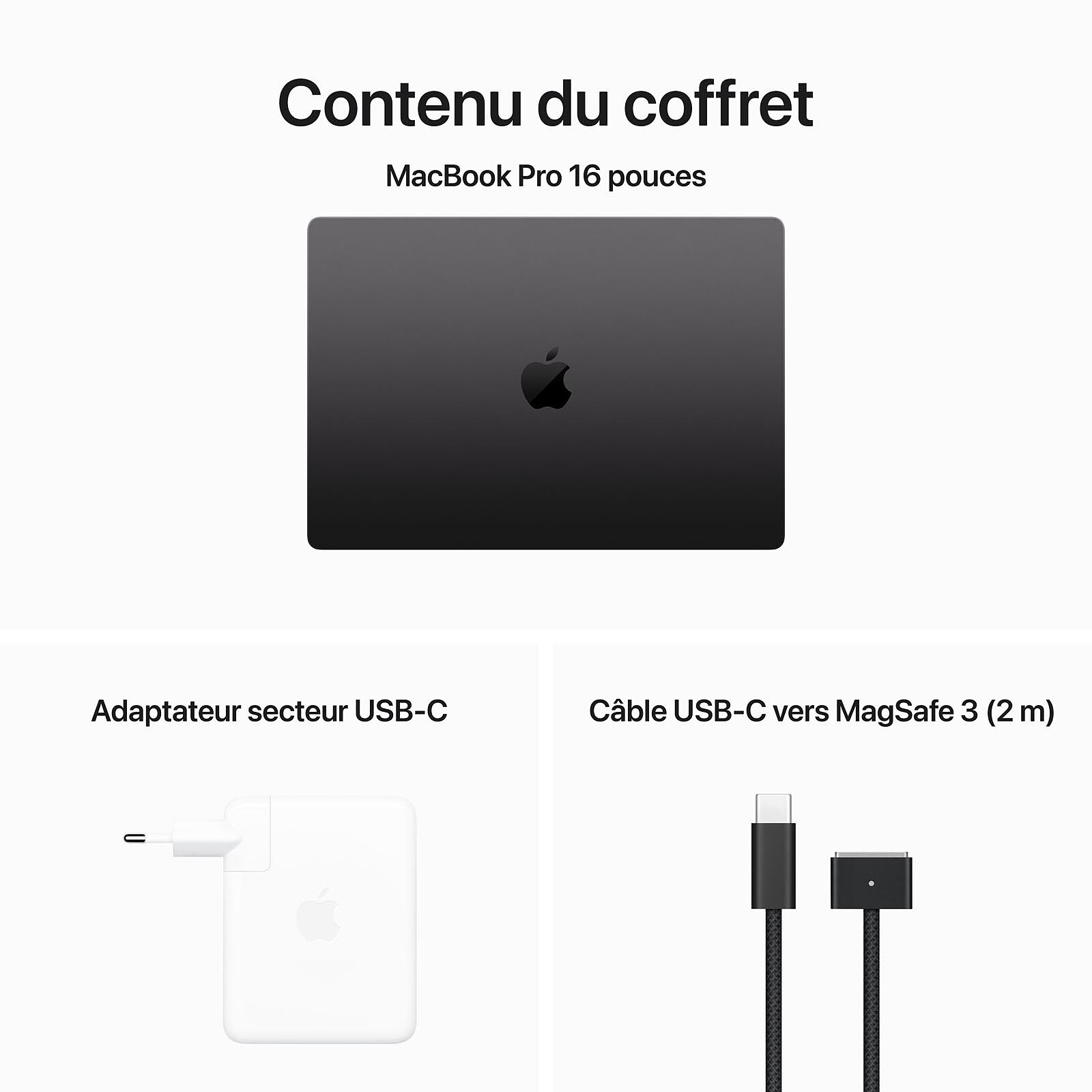 Apple MacBook Air M2 13 pouces (2022) Argent 8Go/256 Go (MLXY3FN/A) -  MacBook - Garantie 3 ans LDLC
