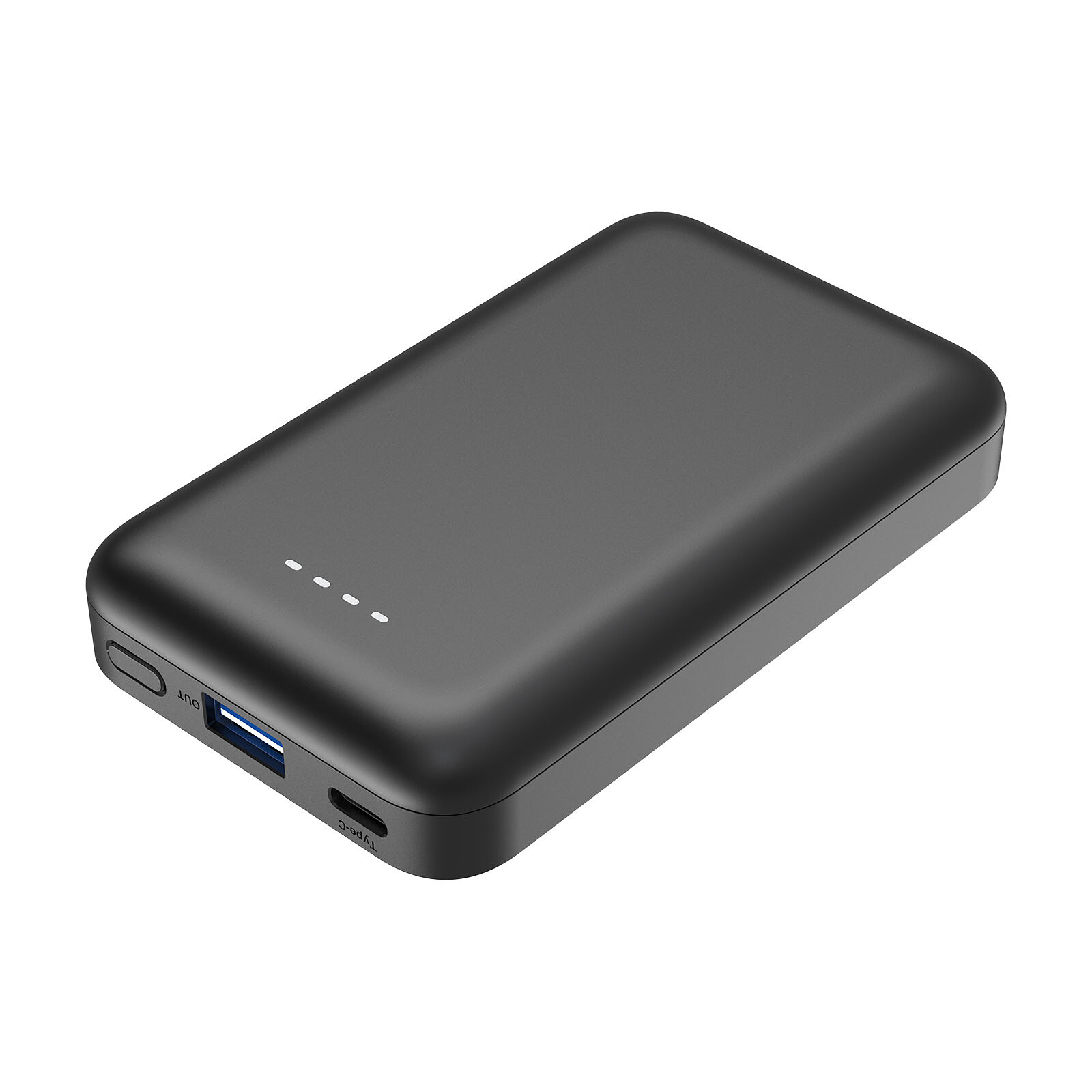 Powerbank Magsafe Wireless 5000 mAh Batterie Externe USB C