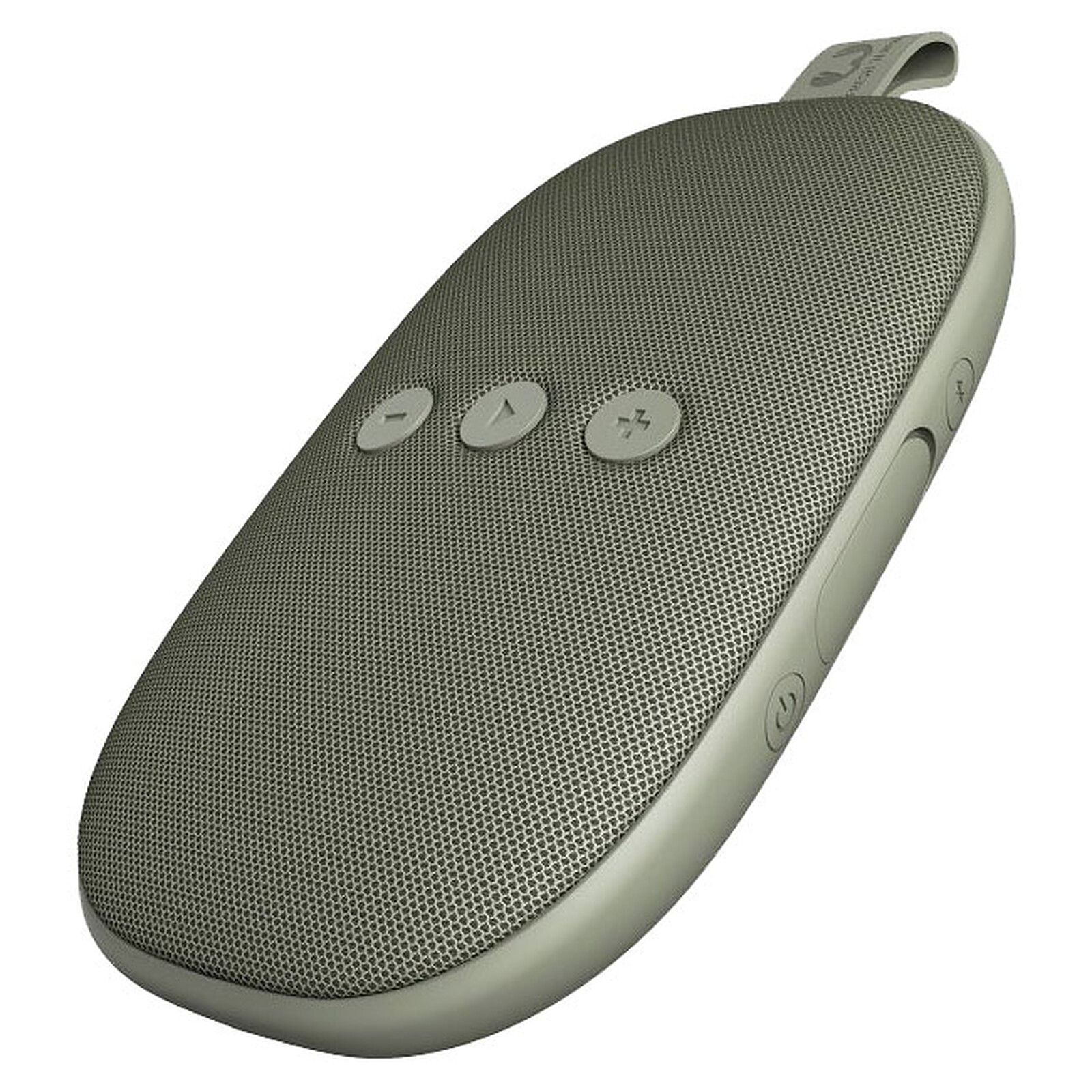 Haut-parleur Réveil Bluetooth 4.2 stéréo Radio FM Appel mains