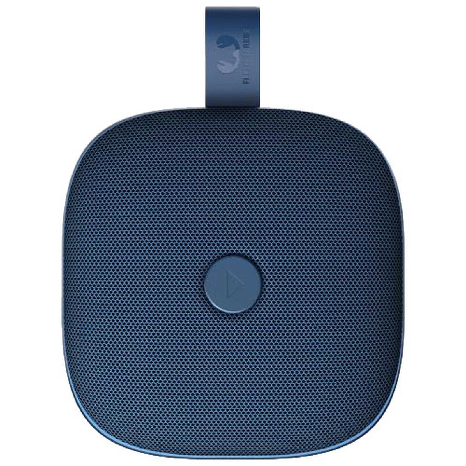 Fresh\'n Rebel Rockbox Bold XS Steel Blue - Bluetooth speaker - LDLC 3-year  warranty