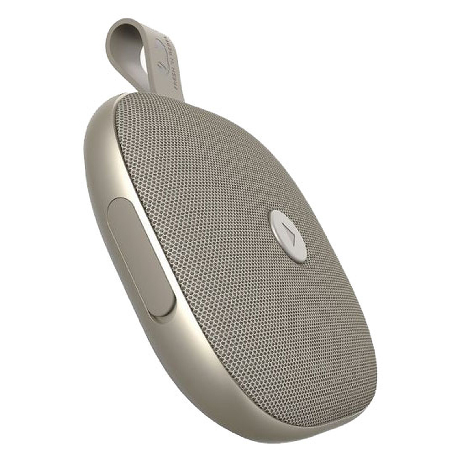 Sand Rebel - Bluetooth Rockbox Bold speaker Silky - XS Fresh\'n LDLC 3-year warranty