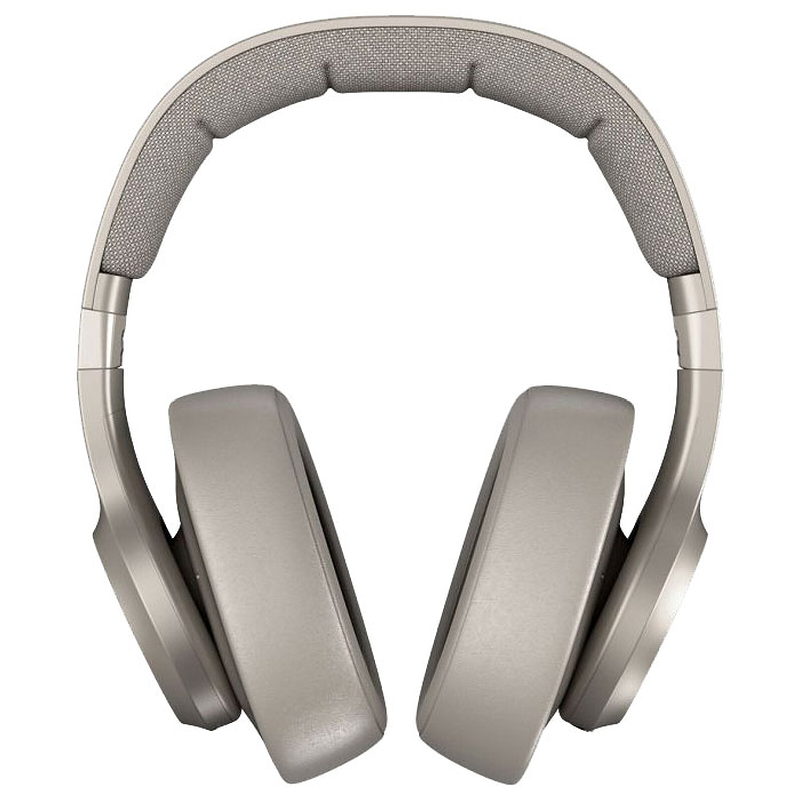 Fresh\'n Rebel Clam 2 Silky warranty 3-year LDLC - - Sand Headphones