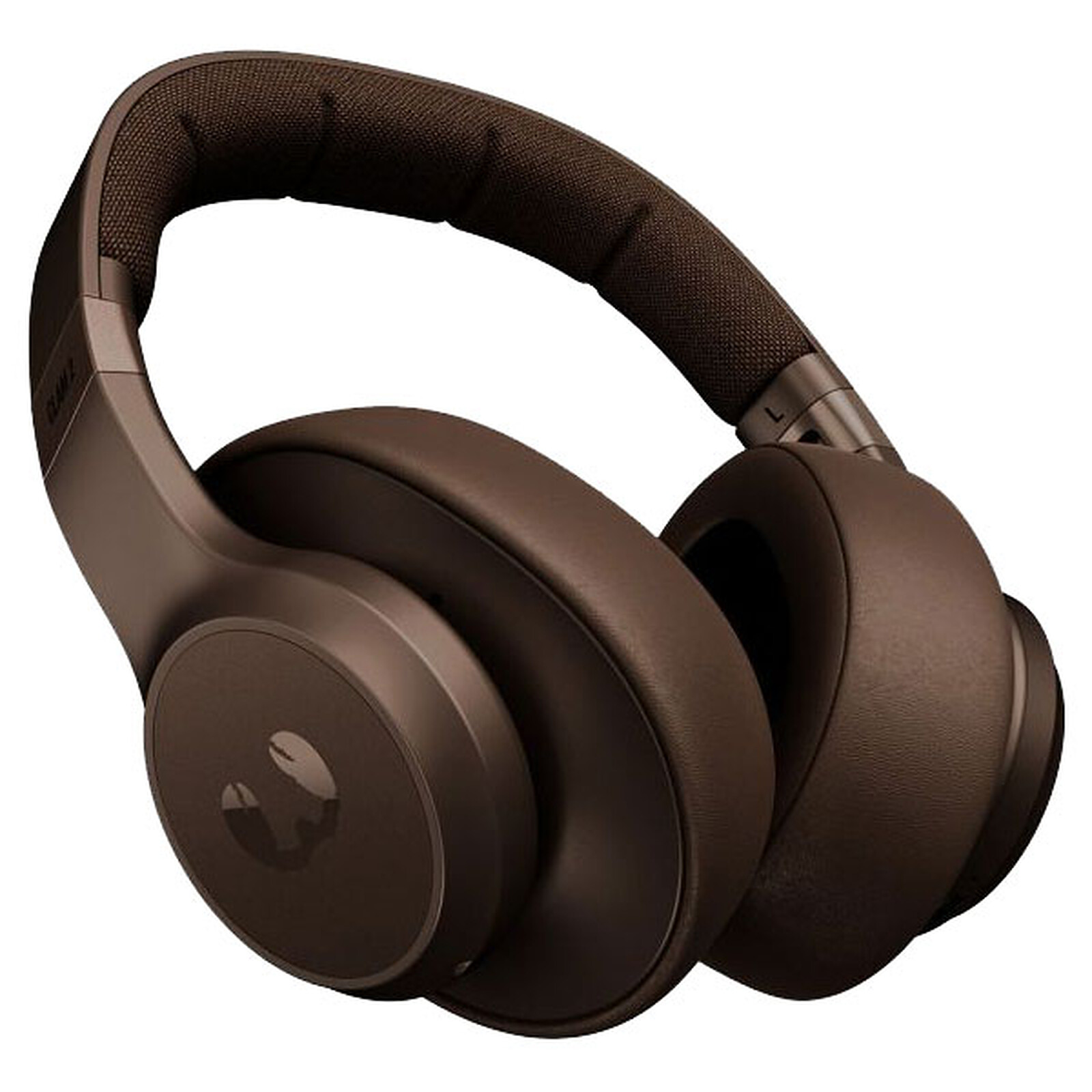 LDLC 3-year Fresh\'n Rebel - Clam - warranty Headphones Bronze Brave 2