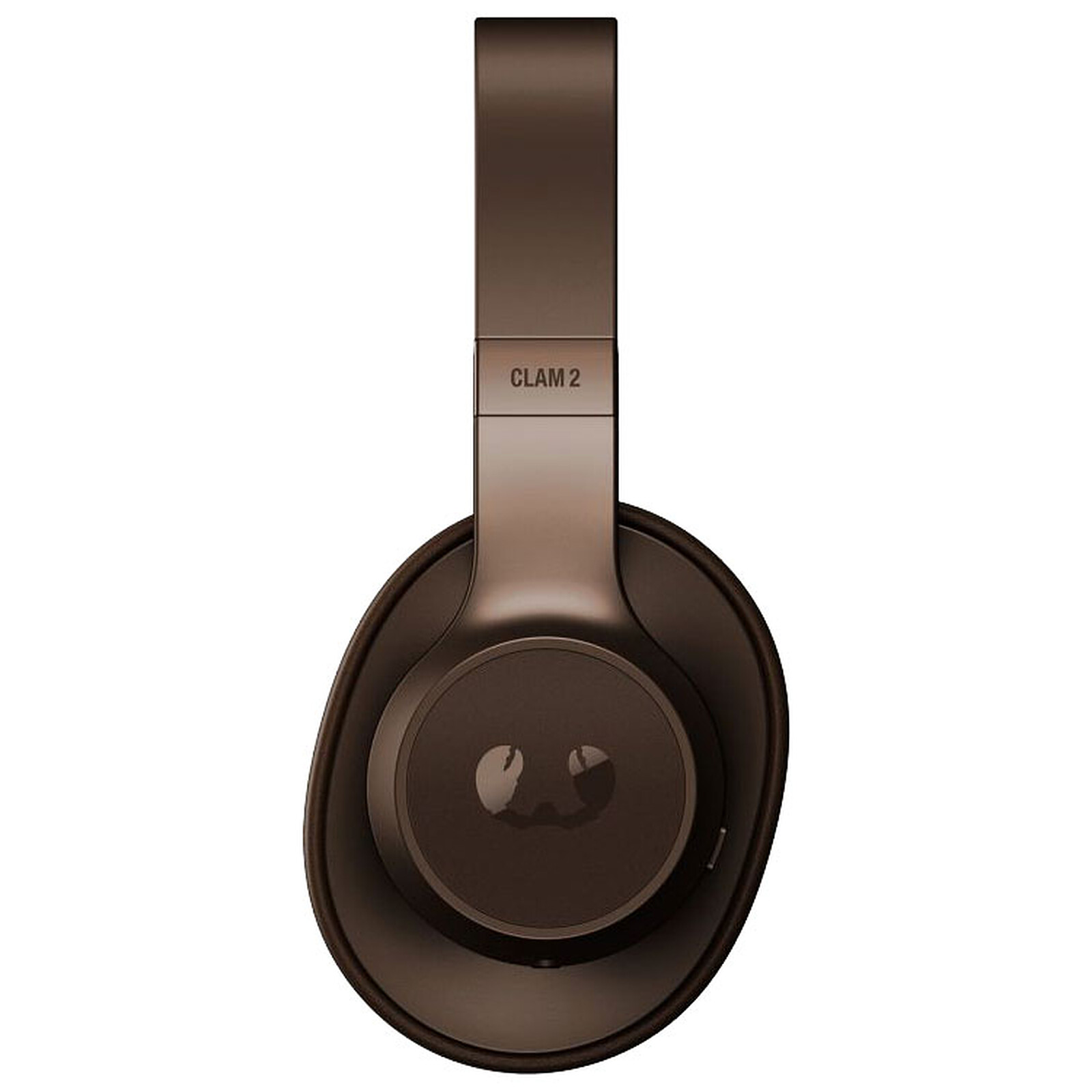 Fresh'n Rebel Clam 2 Brave Bronze - Headphones - LDLC 3-year warranty