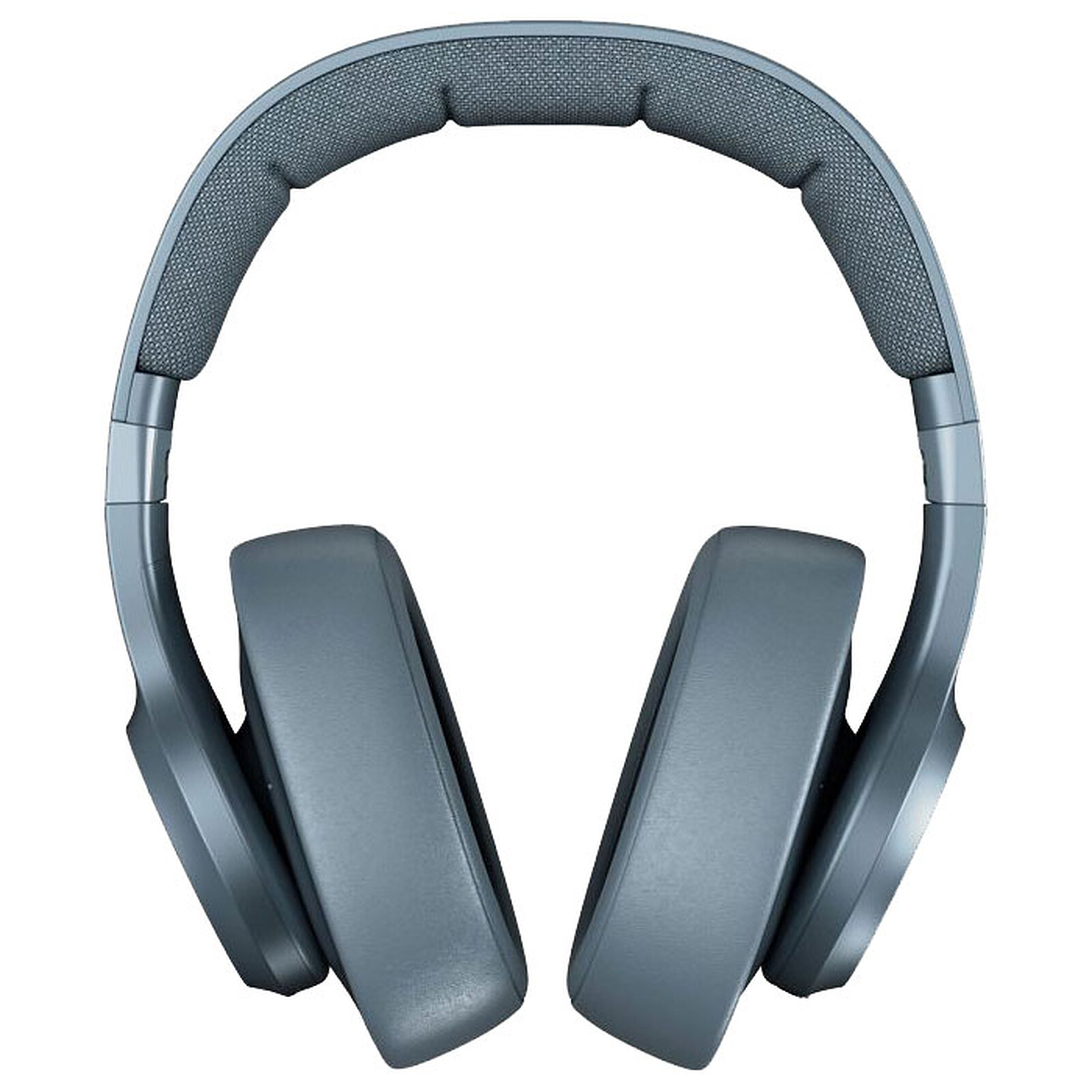 Dive - 3-year Blue Rebel 2 Clam LDLC warranty Fresh\'n - Headphones