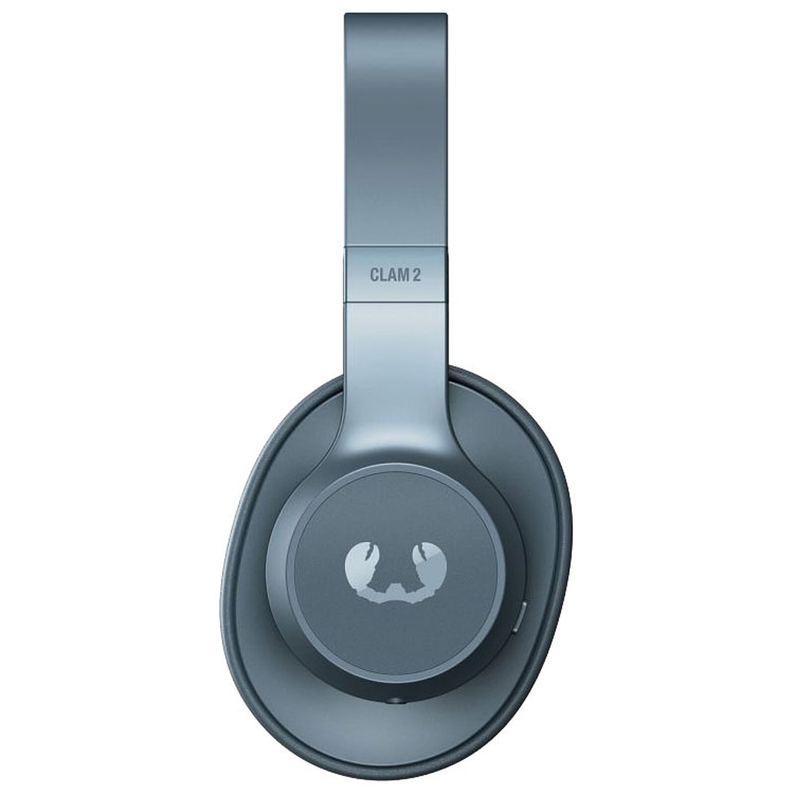 Fresh'n Rebel Clam 2 Dive Blue - Headphones - LDLC 3-year warranty